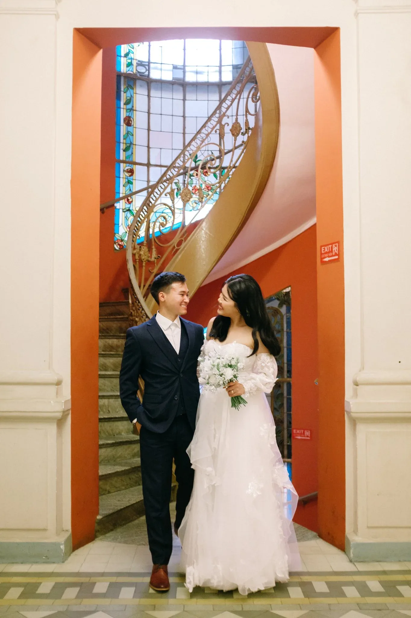 Thanh & Kaden, Pre-wedding in Sài Gòn — Pham Si Luan Photography (13)