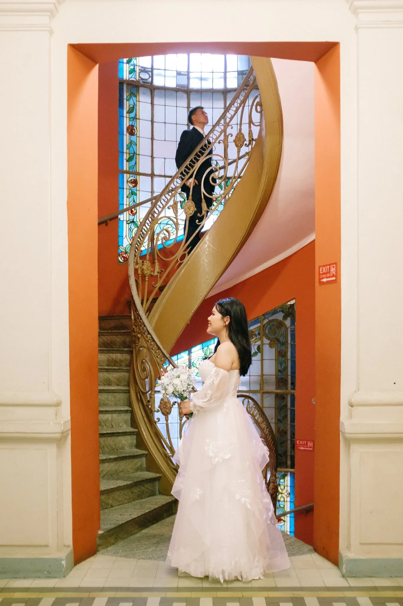 Thanh & Kaden, Pre-wedding in Sài Gòn — Pham Si Luan Photography (14)