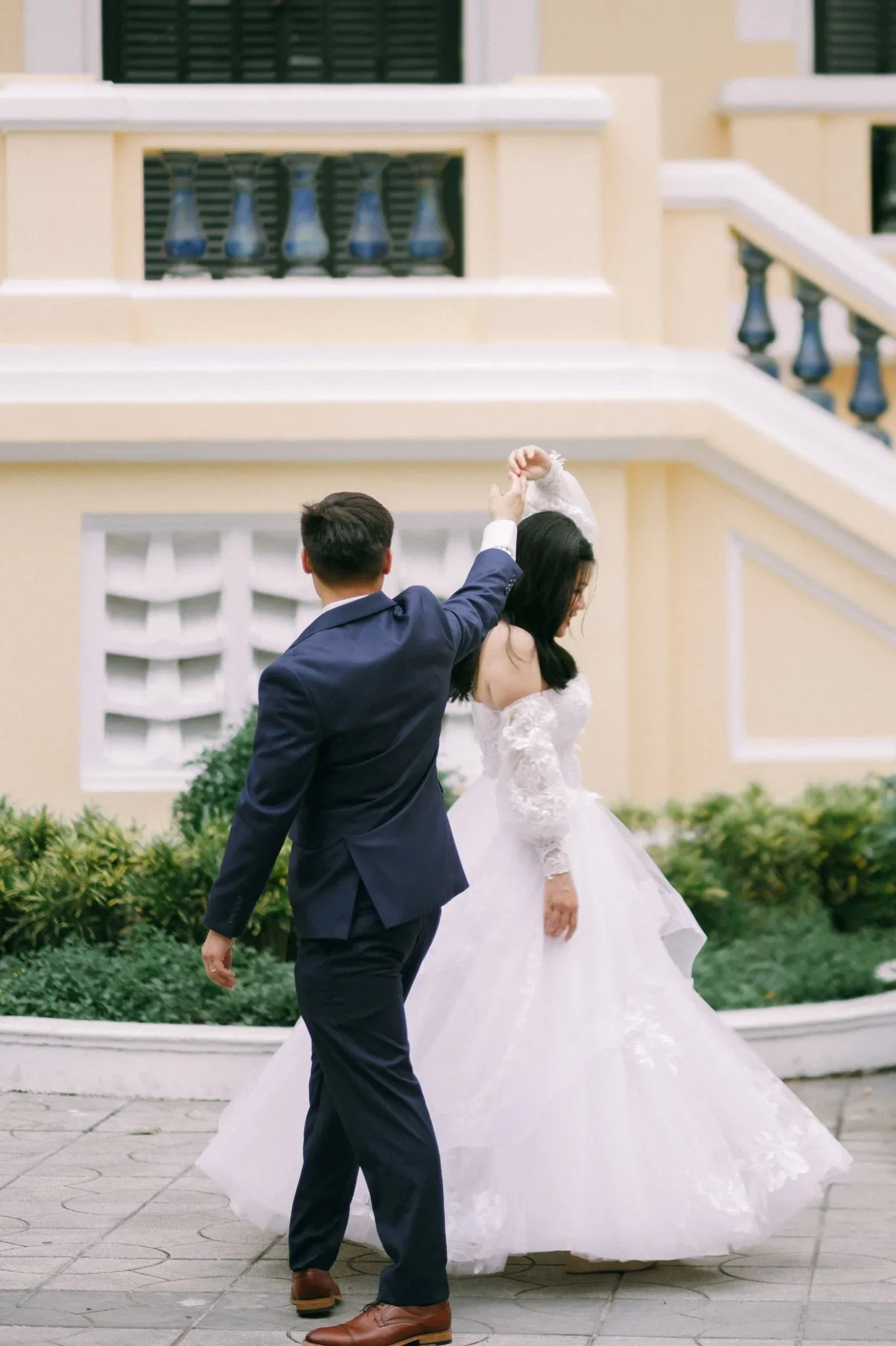 Thanh & Kaden, Pre-wedding in Sài Gòn — Pham Si Luan Photography (15)