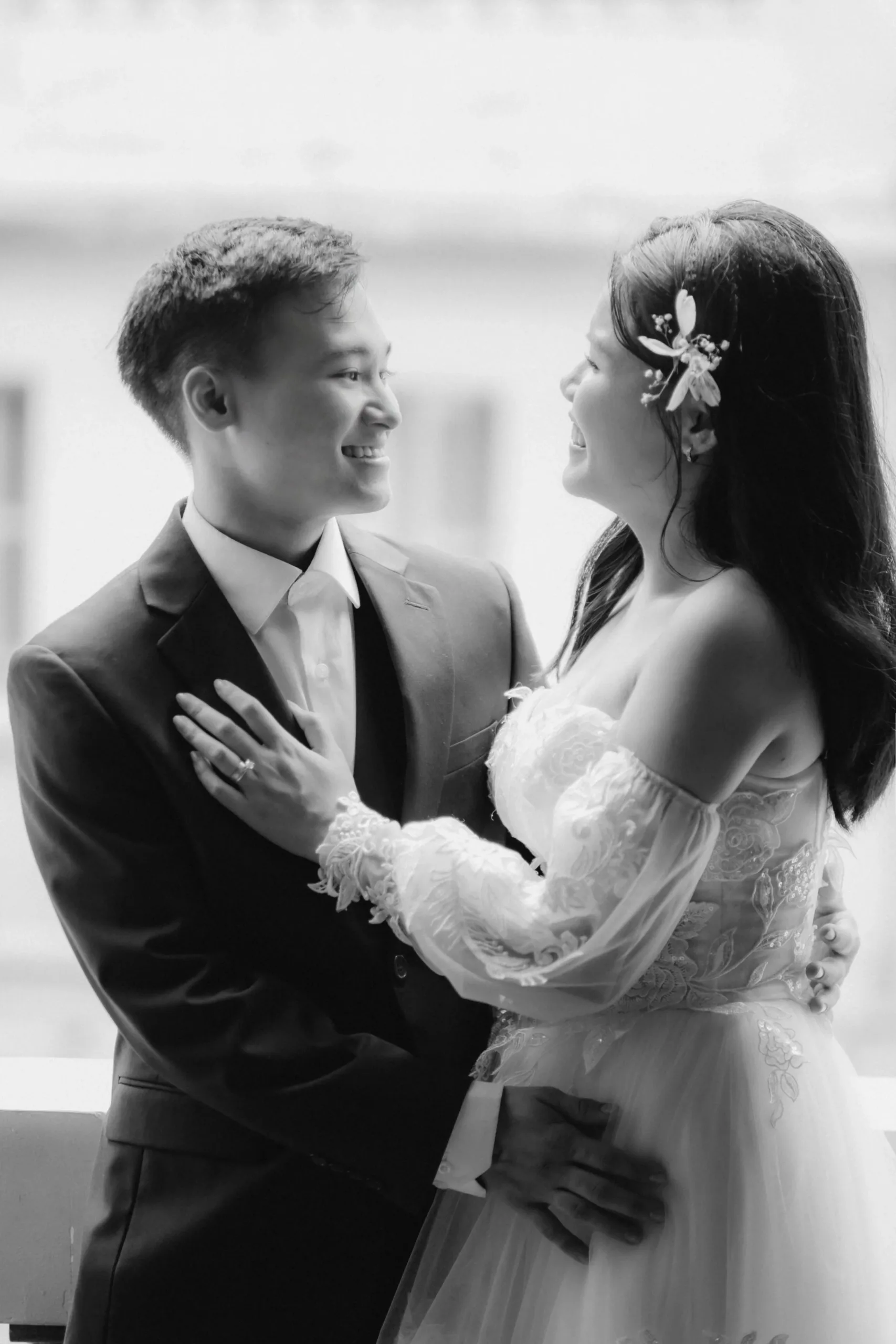 Thanh & Kaden, Pre-wedding in Sài Gòn — Pham Si Luan Photography (18)