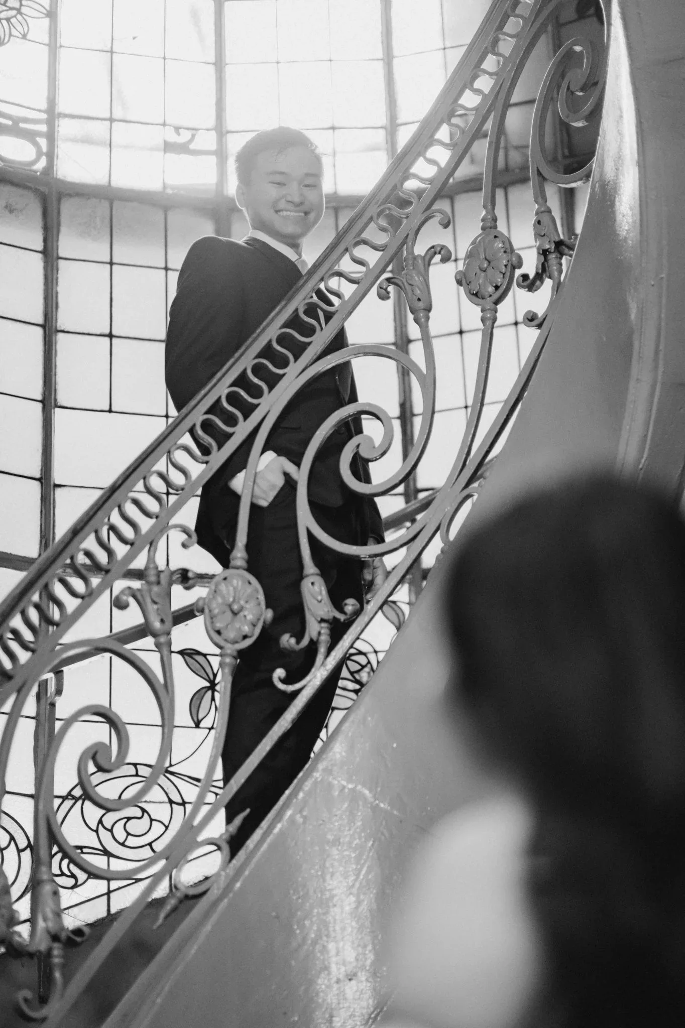Thanh & Kaden, Pre-wedding in Sài Gòn — Pham Si Luan Photography (20)