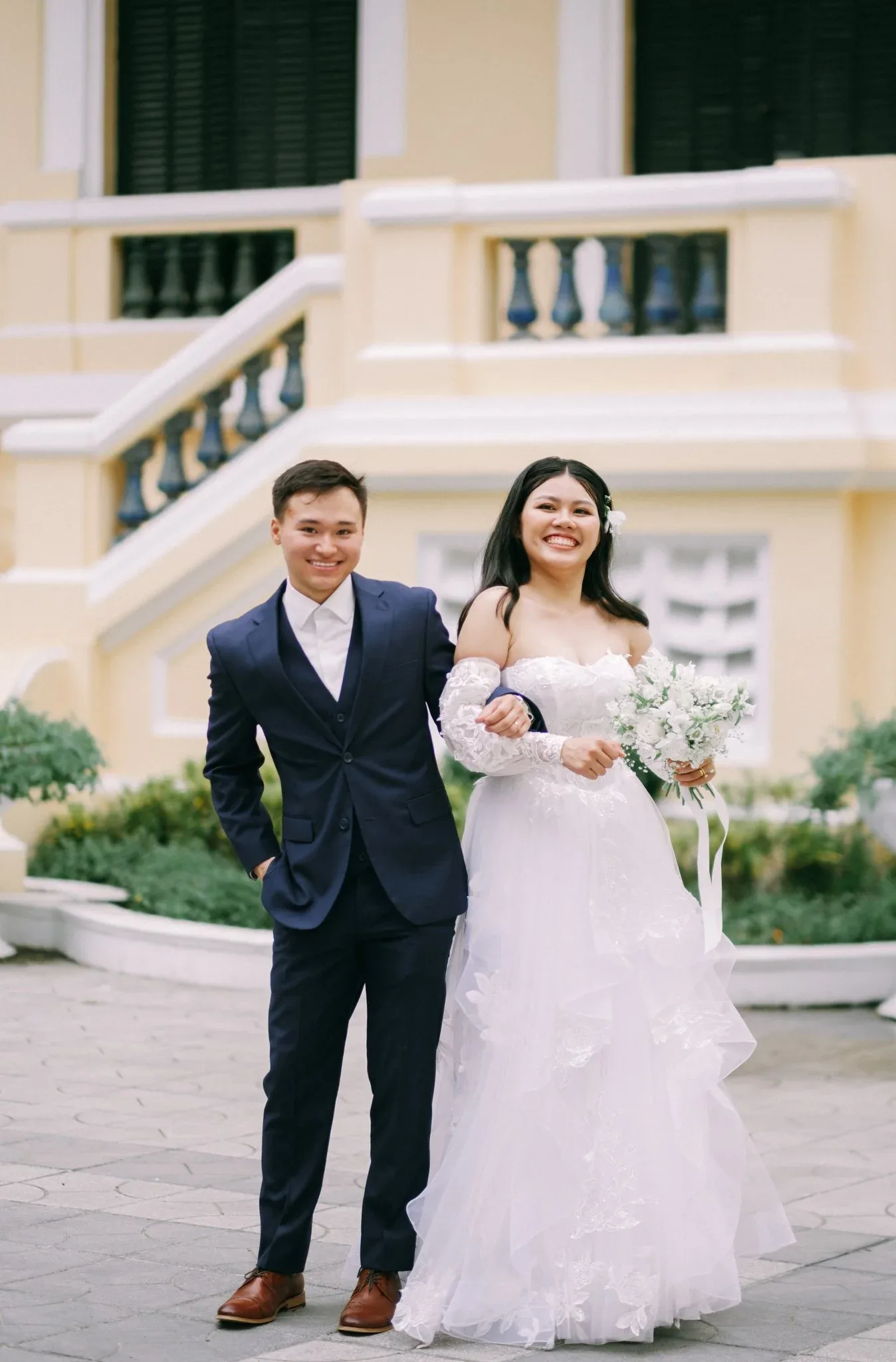 Thanh & Kaden, Pre-wedding in Sài Gòn — Pham Si Luan Photography (22)