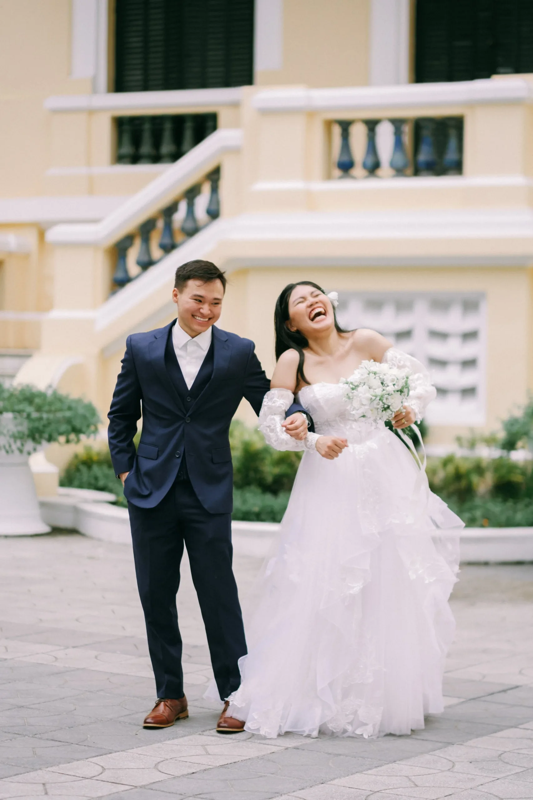 Thanh & Kaden, Pre-wedding in Sài Gòn — Pham Si Luan Photography (23)