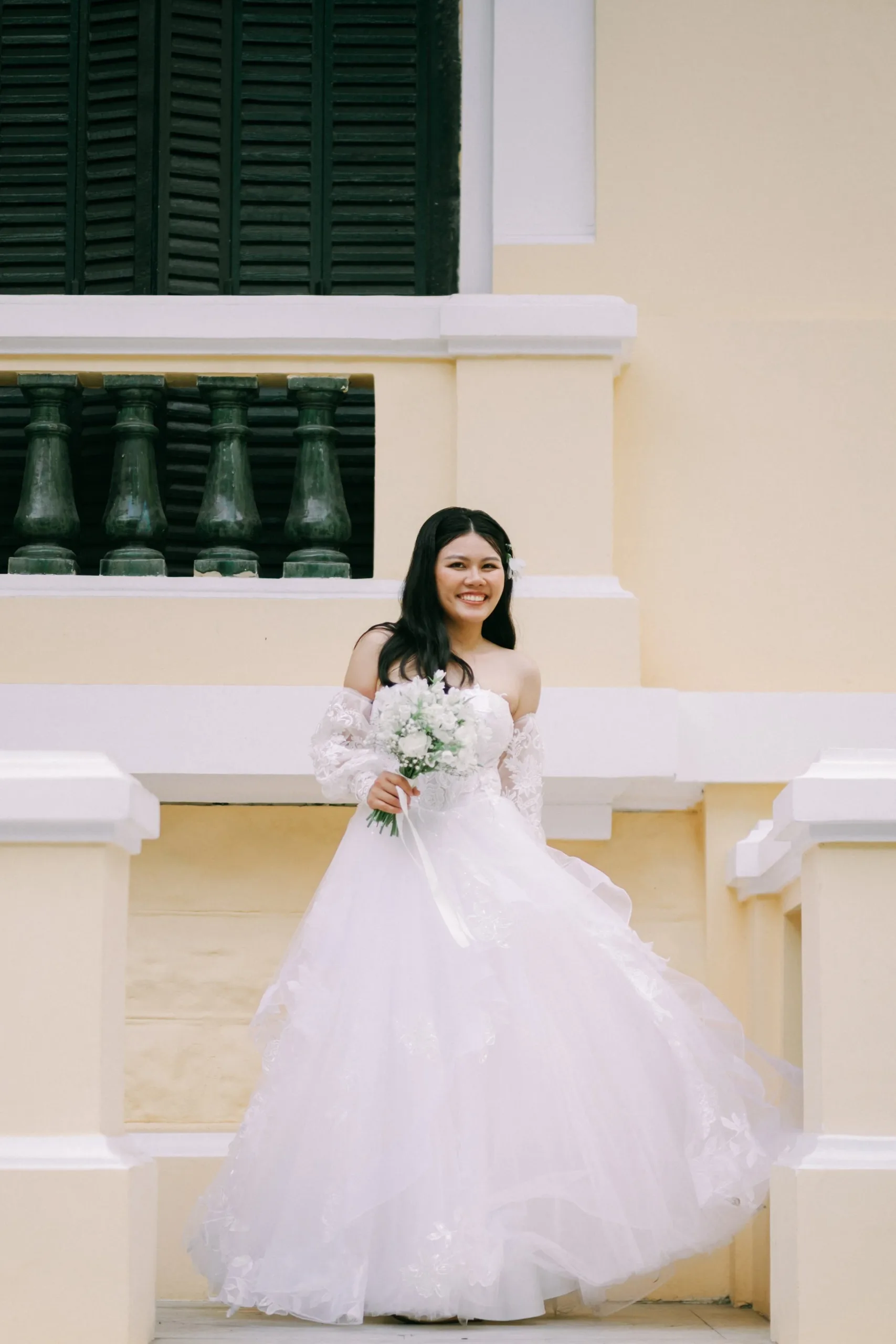 Thanh & Kaden, Pre-wedding in Sài Gòn — Pham Si Luan Photography (24)