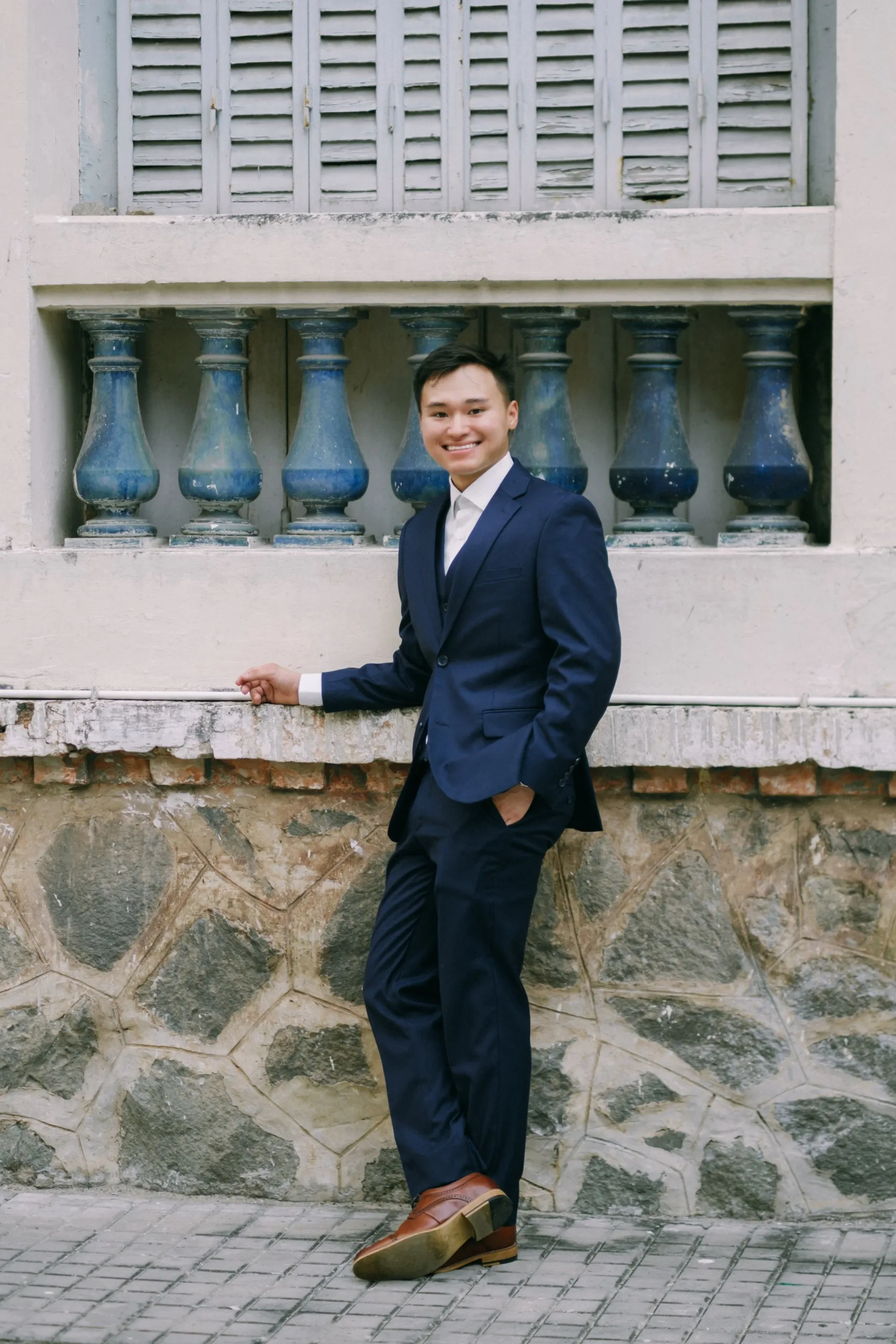 Thanh & Kaden, Pre-wedding in Sài Gòn — Pham Si Luan Photography (27)