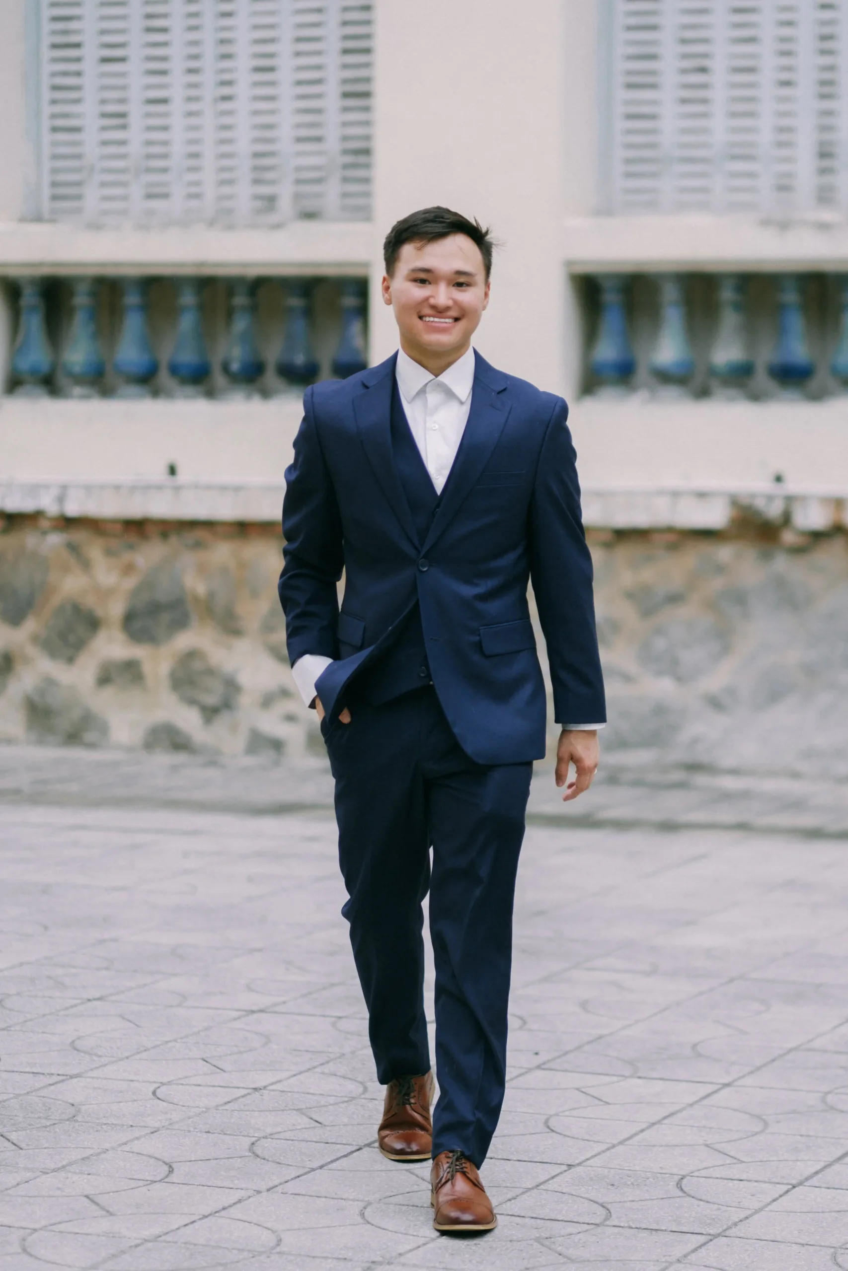 Thanh & Kaden, Pre-wedding in Sài Gòn — Pham Si Luan Photography (28)