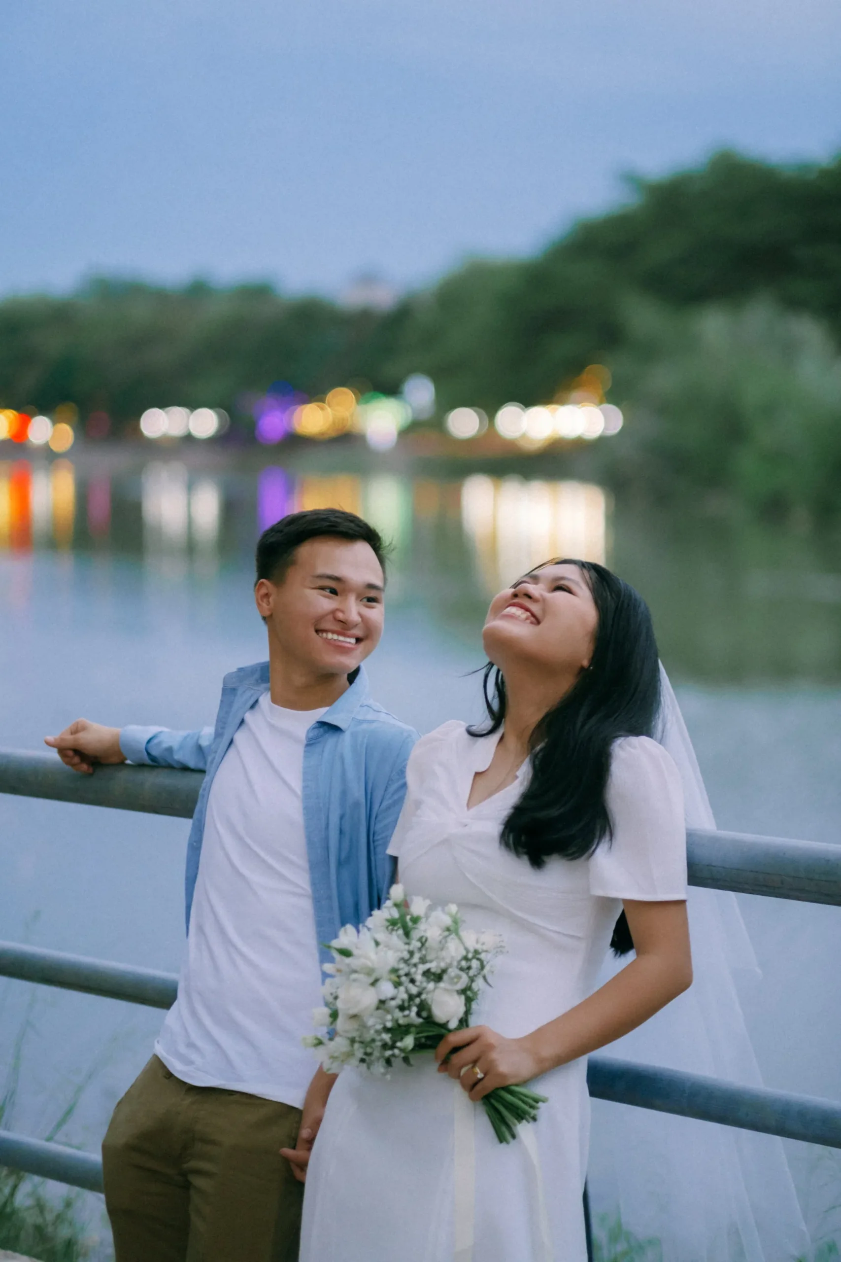 Thanh & Kaden, Pre-wedding in Sài Gòn — Pham Si Luan Photography (30)