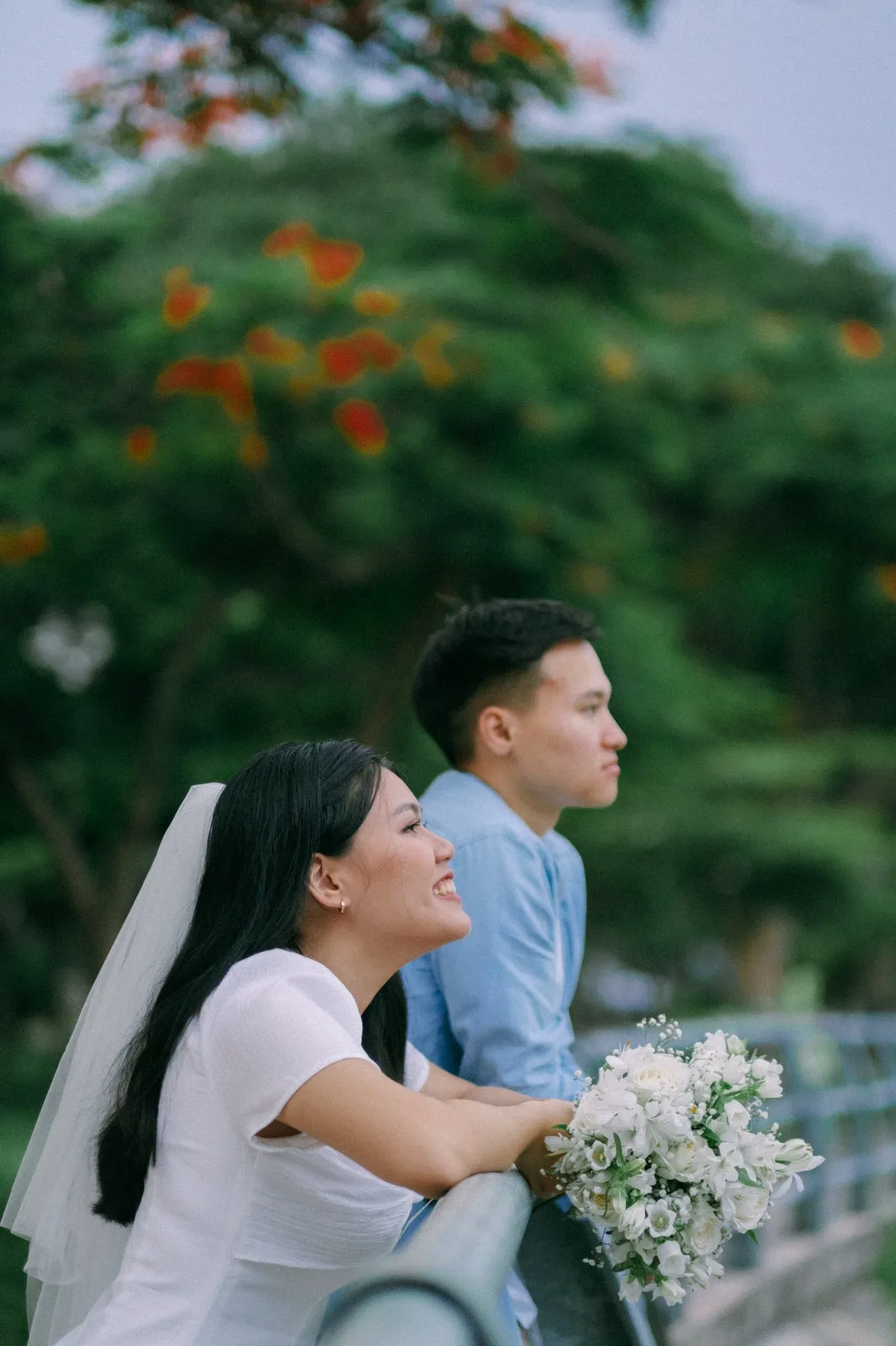 Thanh & Kaden, Pre-wedding in Sài Gòn — Pham Si Luan Photography (32)