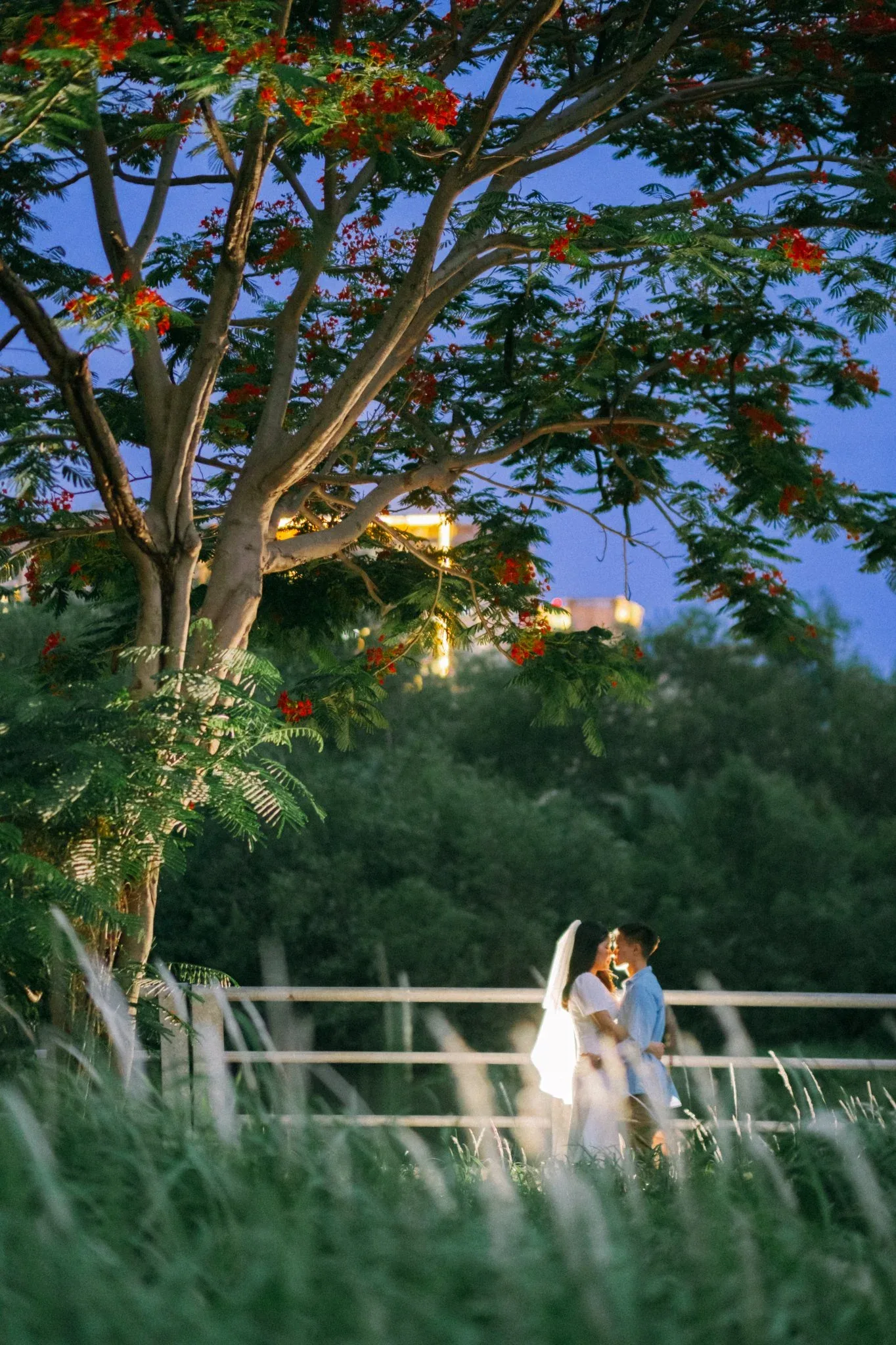 Thanh & Kaden, Pre-wedding in Sài Gòn — Pham Si Luan Photography (34)