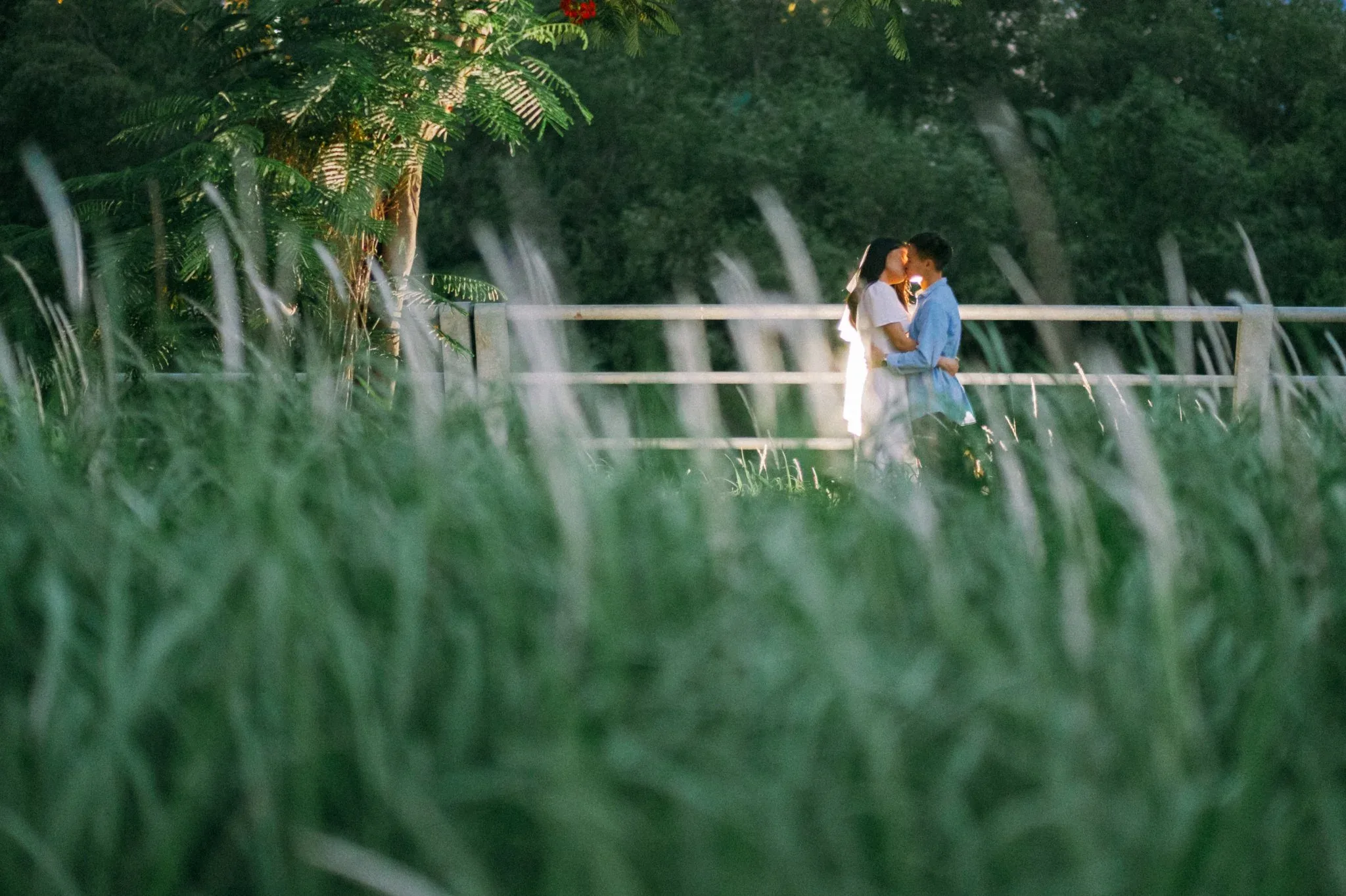 Thanh & Kaden, Pre-wedding in Sài Gòn — Pham Si Luan Photography (35)