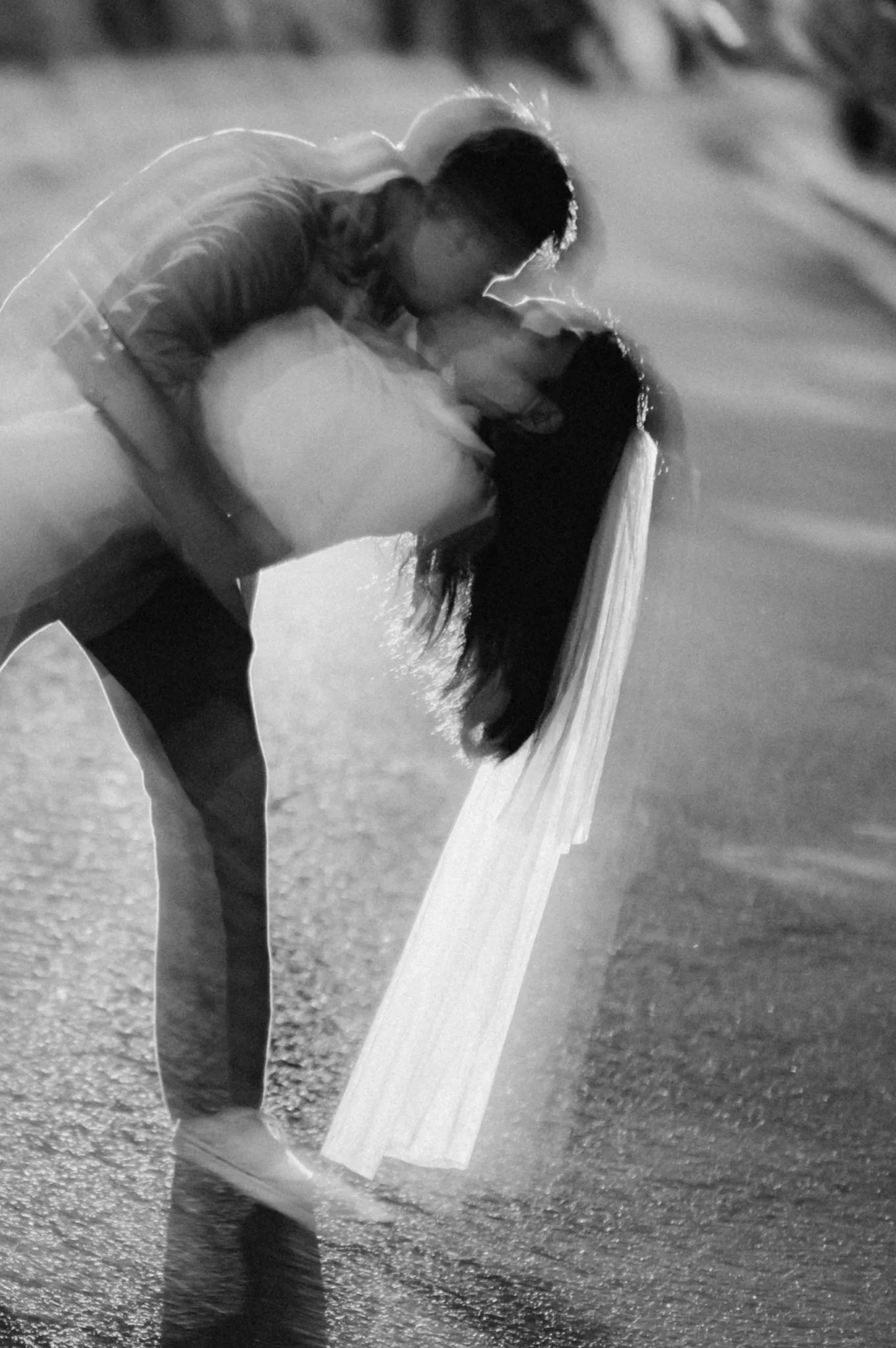 Thanh & Kaden, Pre-wedding in Sài Gòn — Pham Si Luan Photography (39)
