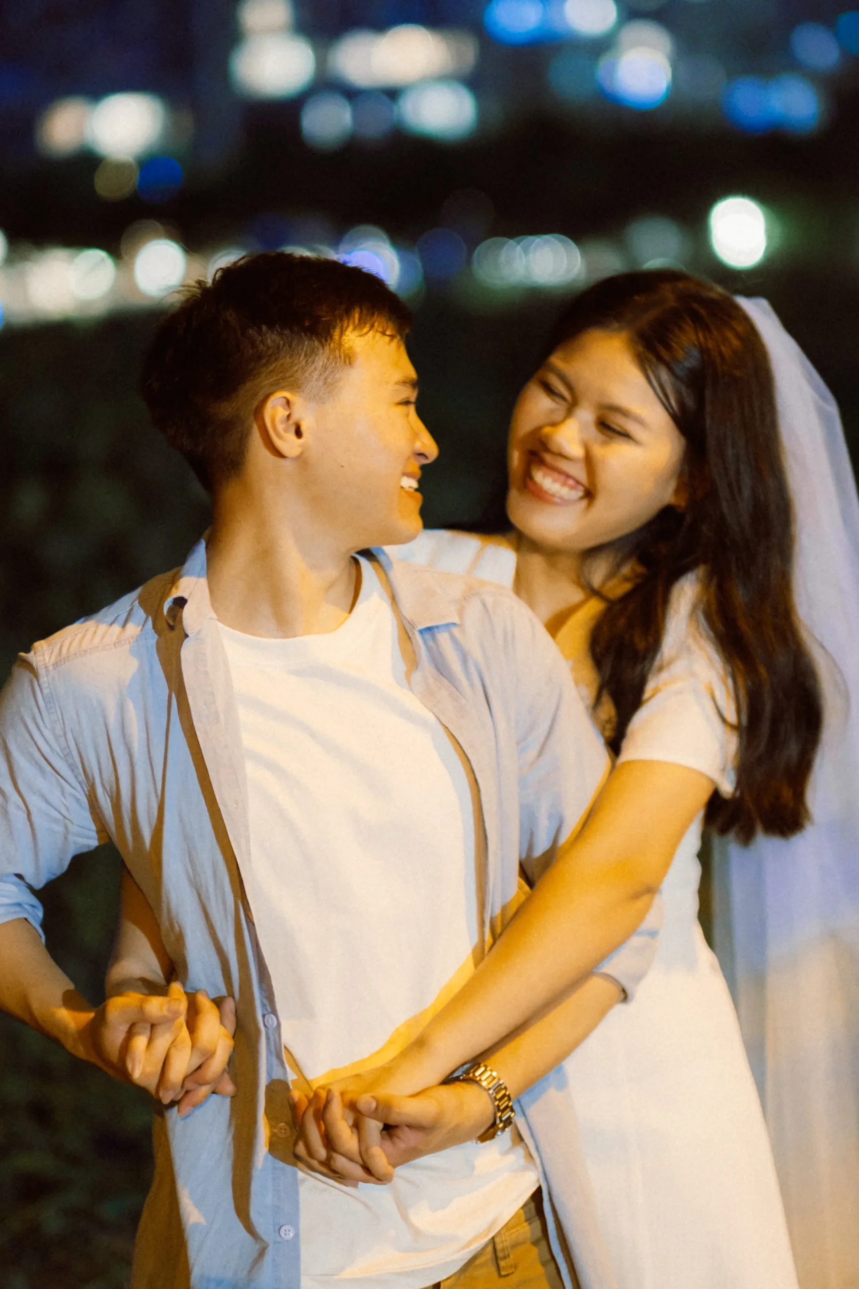 Thanh & Kaden, Pre-wedding in Sài Gòn — Pham Si Luan Photography (41)