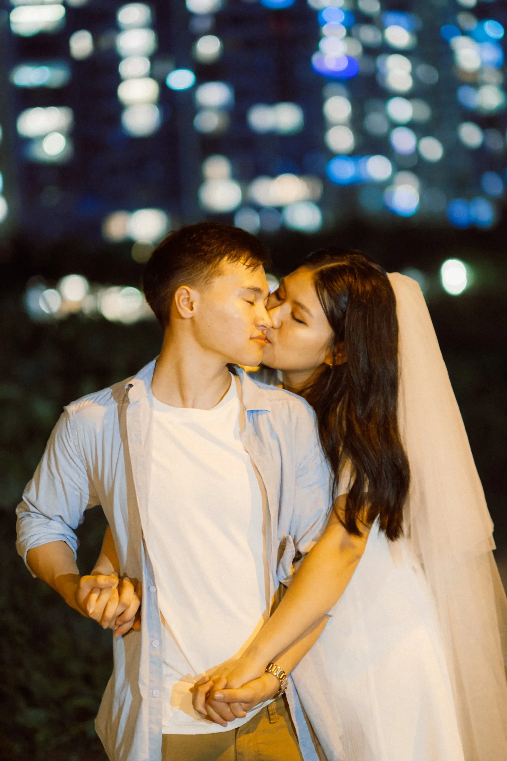 Thanh & Kaden, Pre-wedding in Sài Gòn — Pham Si Luan Photography (42)