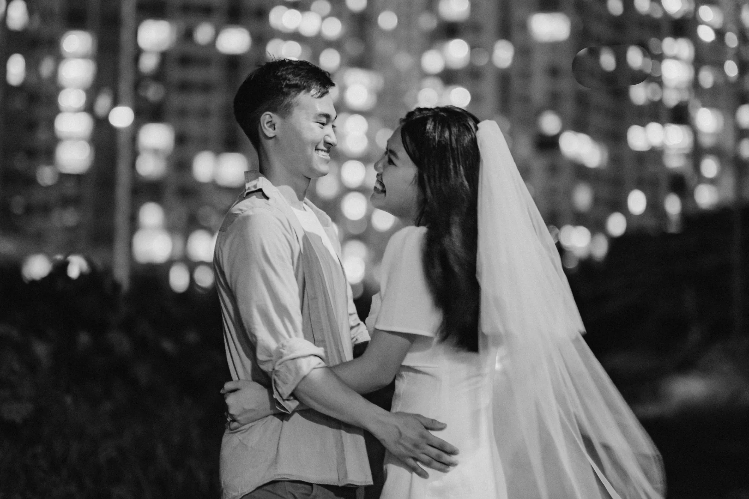 Thanh & Kaden, Pre-wedding in Sài Gòn — Pham Si Luan Photography (44)