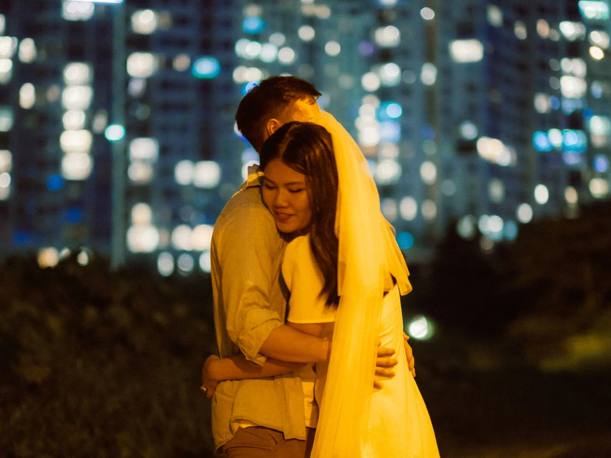 Thanh & Kaden, Pre-wedding in Sài Gòn — Pham Si Luan Photography (46)