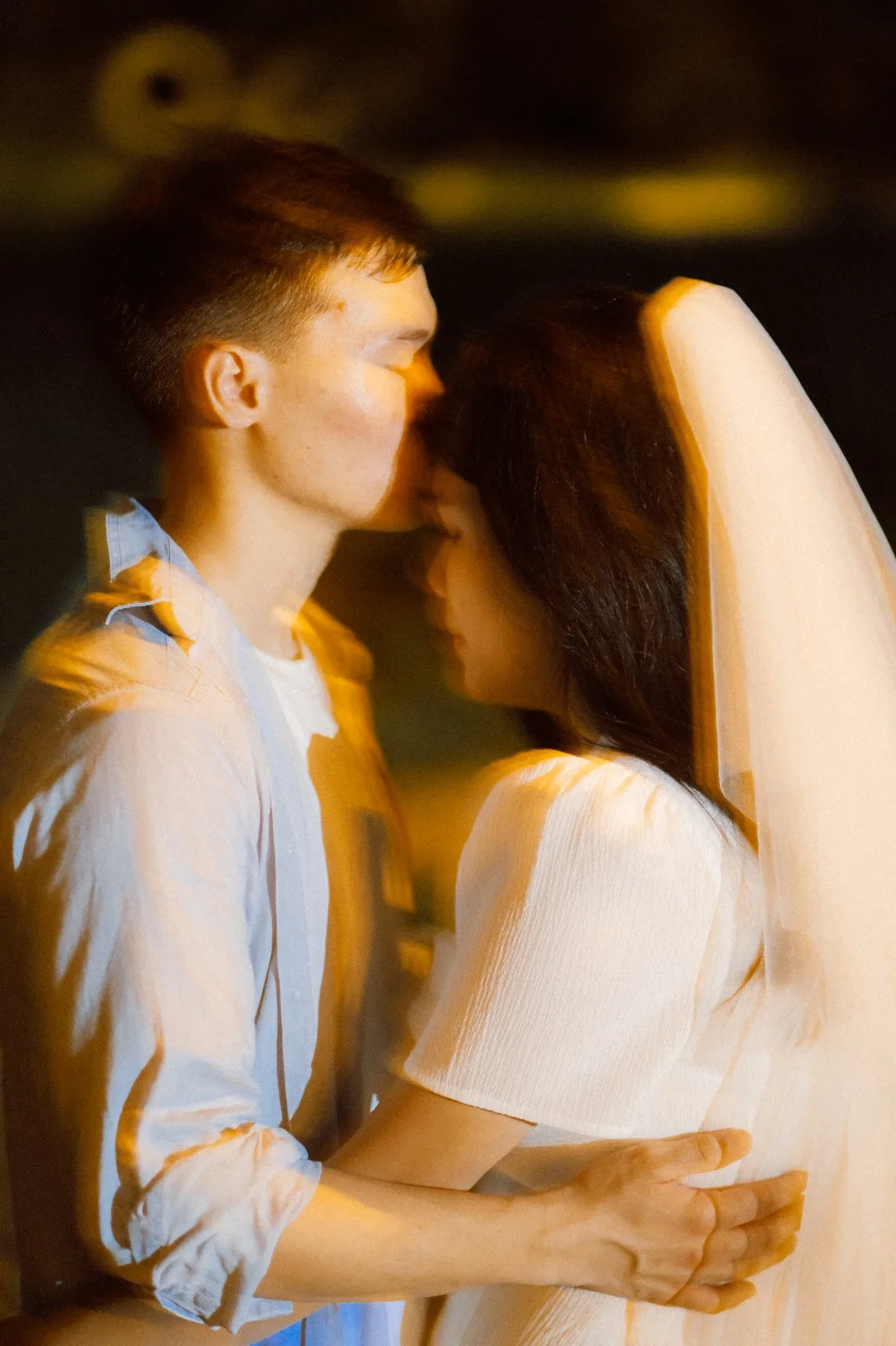 Thanh & Kaden, Pre-wedding in Sài Gòn — Pham Si Luan Photography (47)