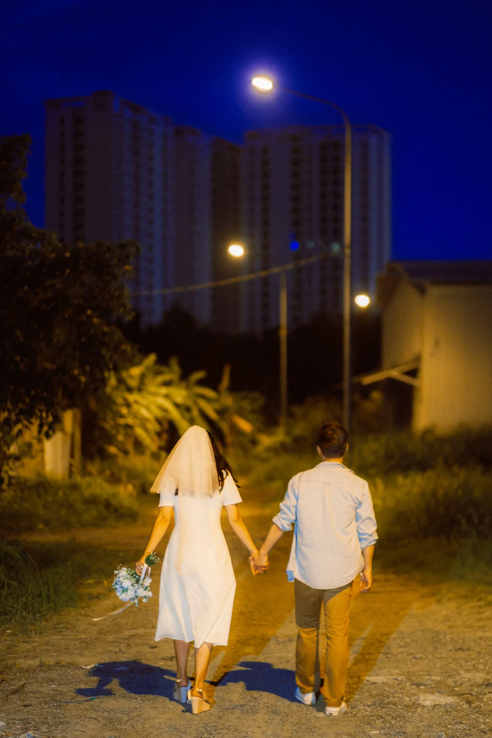 Thanh & Kaden, Pre-wedding in Sài Gòn — Pham Si Luan Photography (50)