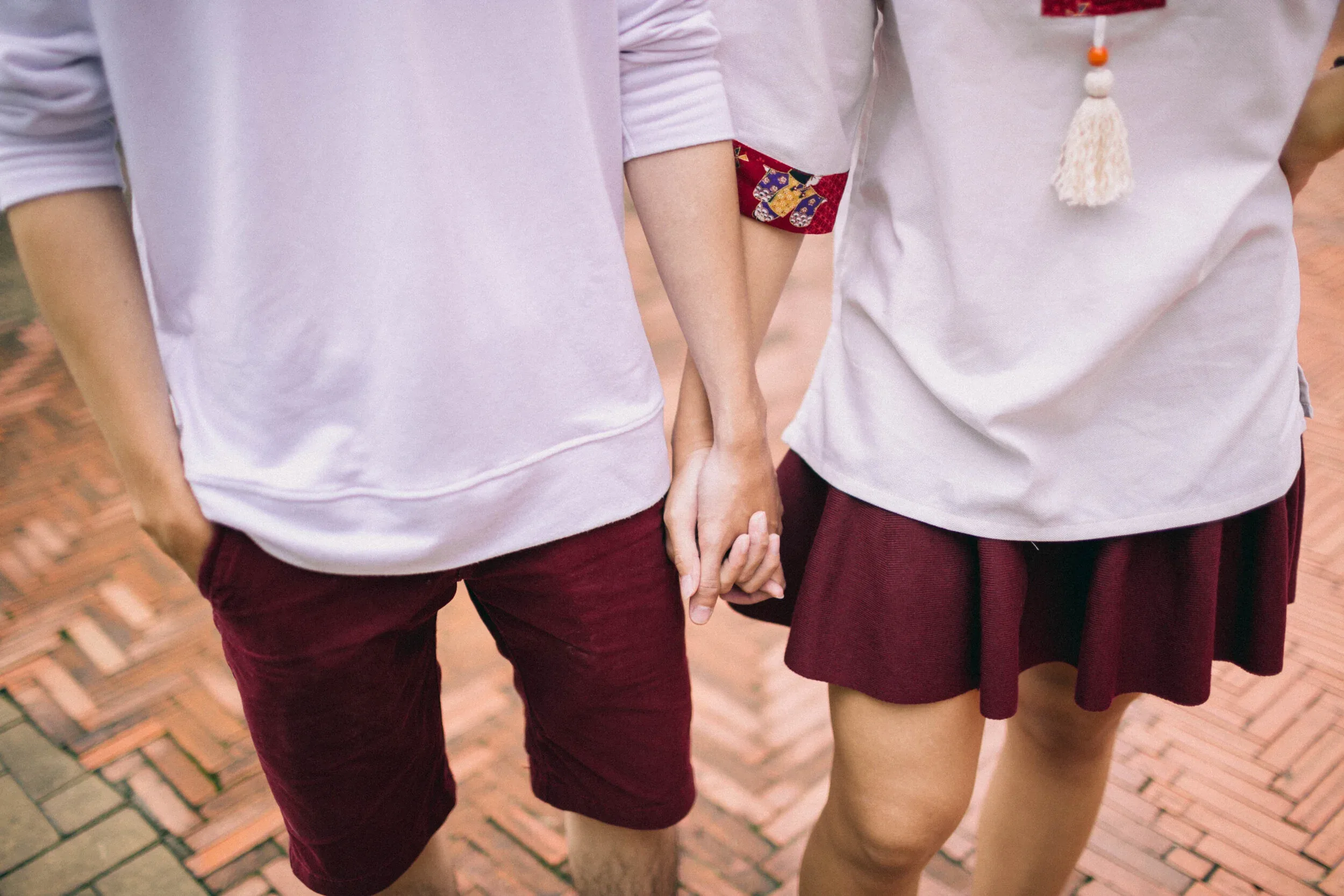 Thảo & Dũng, Couple in Sài Gòn — Pham Si Luan Photography (1)