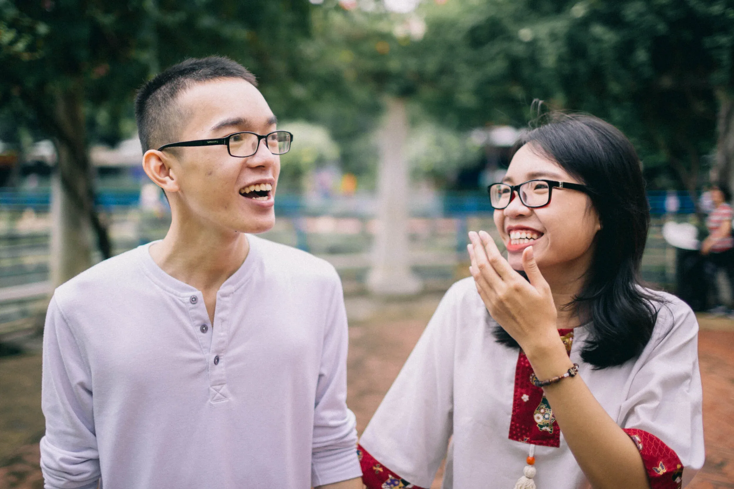 Thảo & Dũng, Couple in Sài Gòn — Pham Si Luan Photography (2)