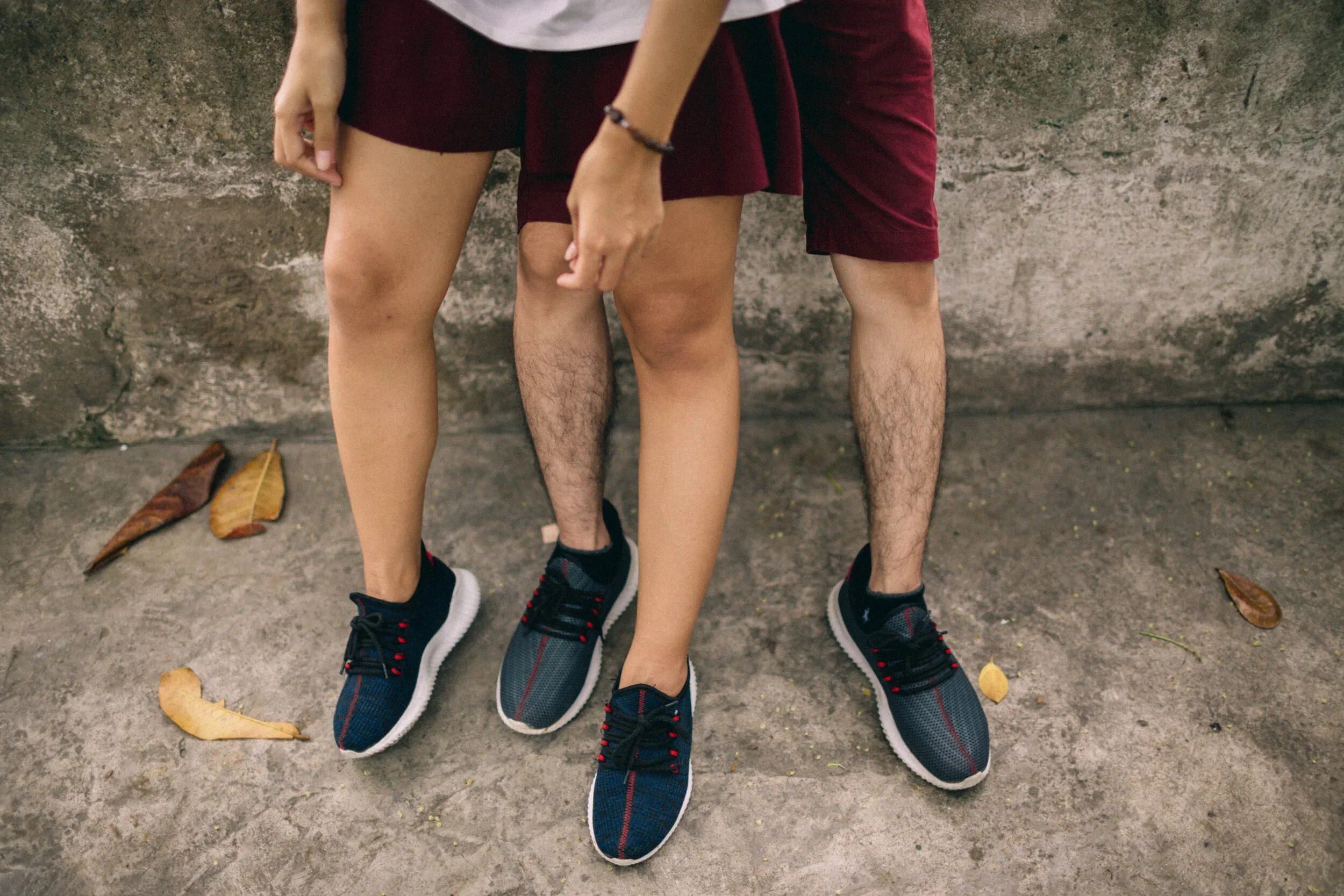 Thảo & Dũng, Couple in Sài Gòn — Pham Si Luan Photography (14)