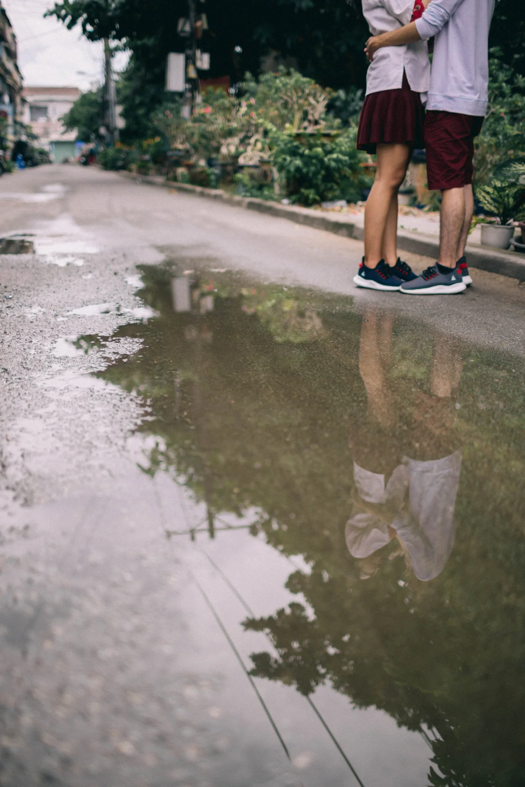 Thảo & Dũng, Couple in Sài Gòn — Pham Si Luan Photography (17)
