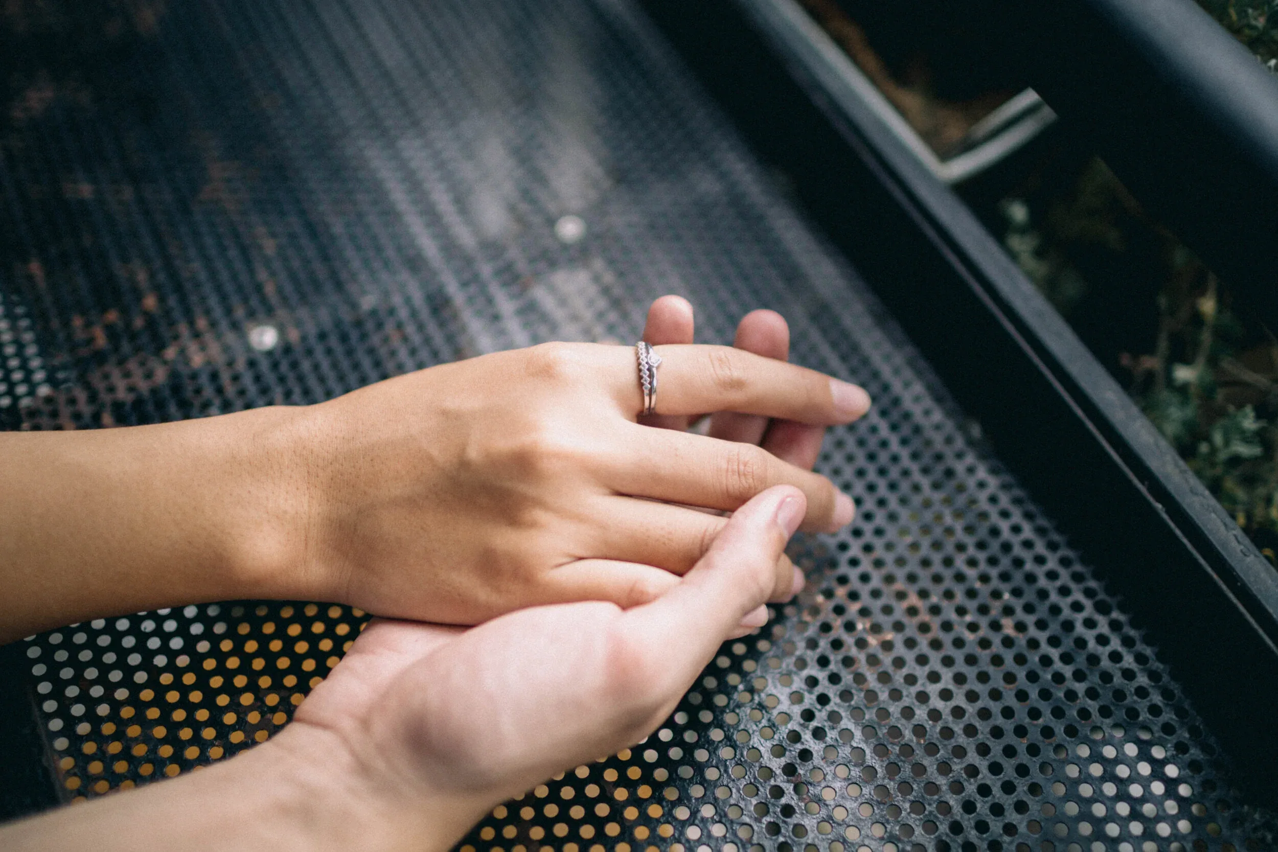 Thảo & Dũng, Couple in Sài Gòn — Pham Si Luan Photography (23)