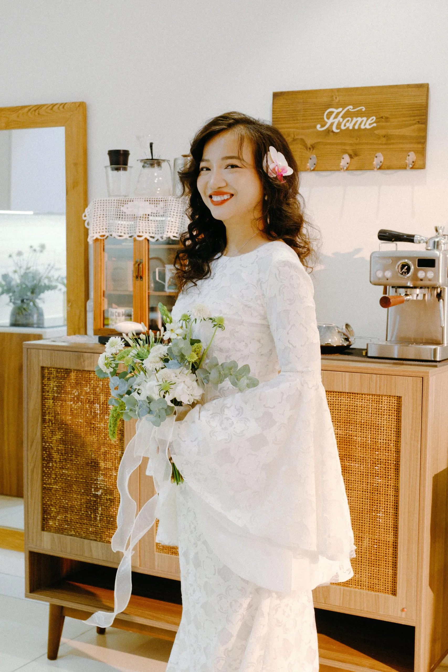 Thảo & Lâm, Pre-wedding Session at Home in Sài Gòn — Pham Si Luan Photography (70)