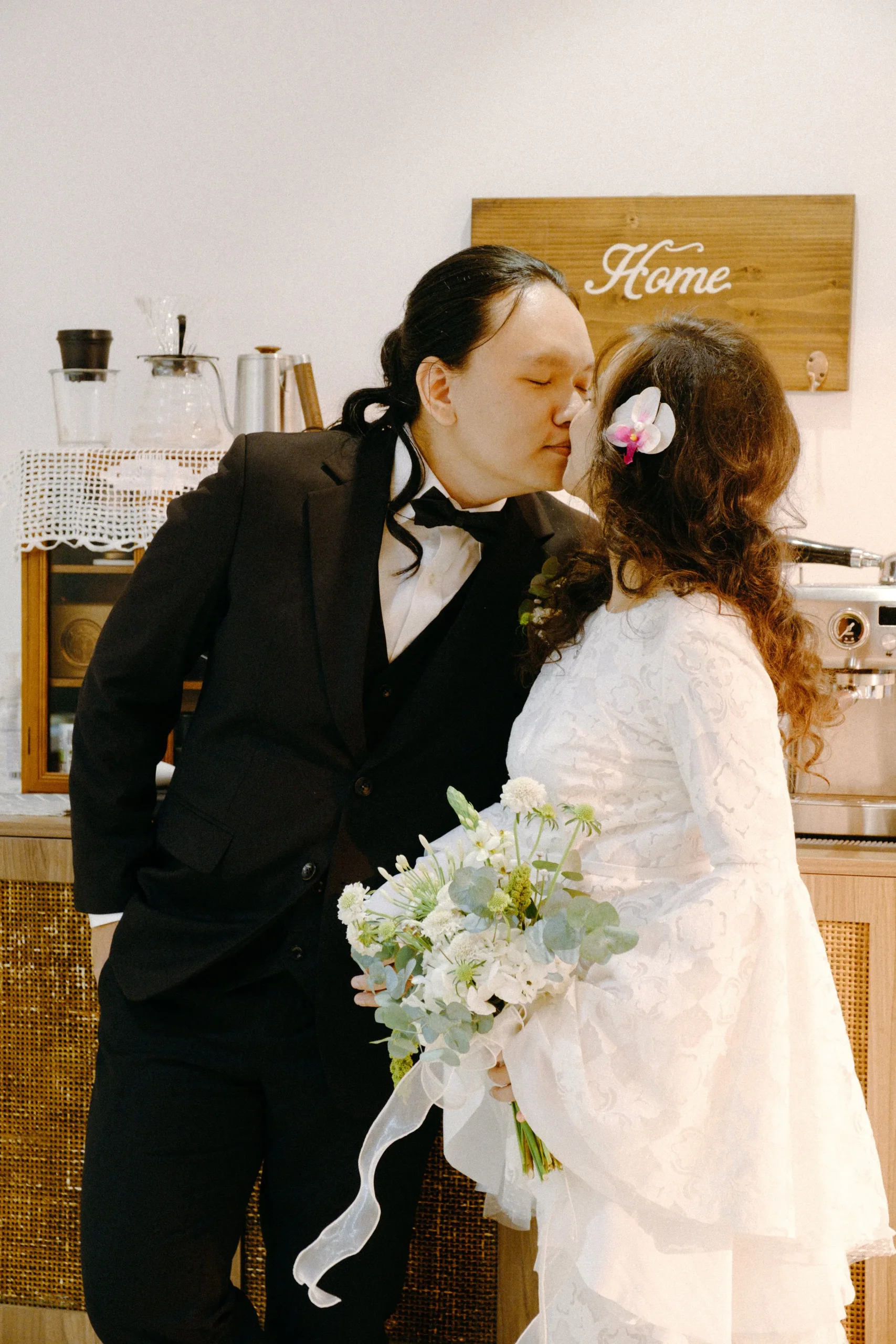 Thảo & Lâm, Pre-wedding Session at Home in Sài Gòn — Pham Si Luan Photography (80)