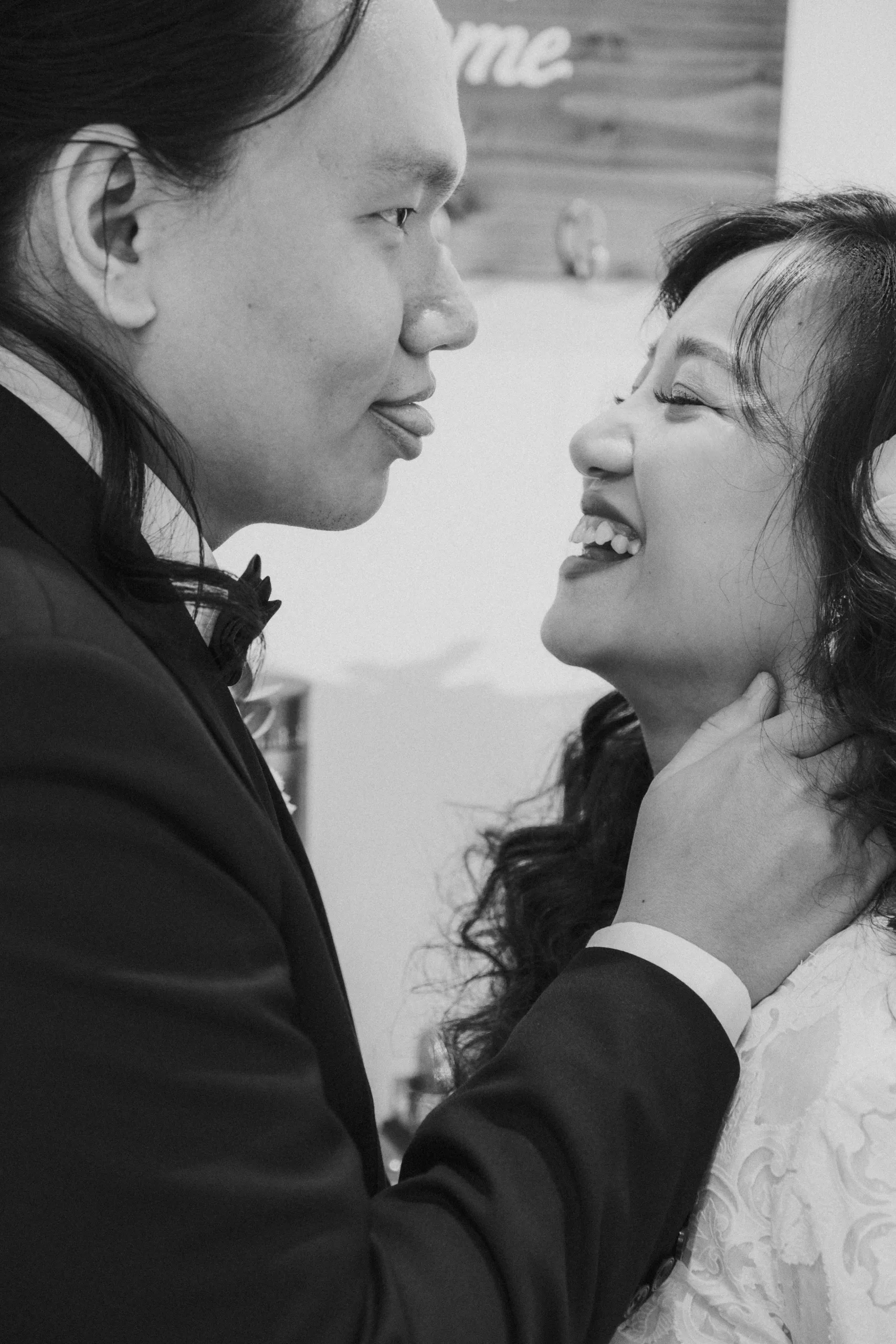 Thảo & Lâm, Pre-wedding Session at Home in Sài Gòn — Pham Si Luan Photography (83)