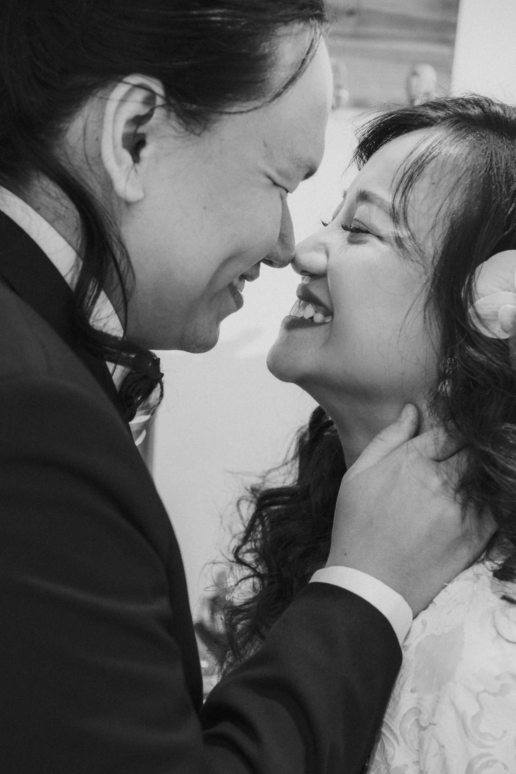 Thảo & Lâm, Pre-wedding Session at Home in Sài Gòn — Pham Si Luan Photography (84)