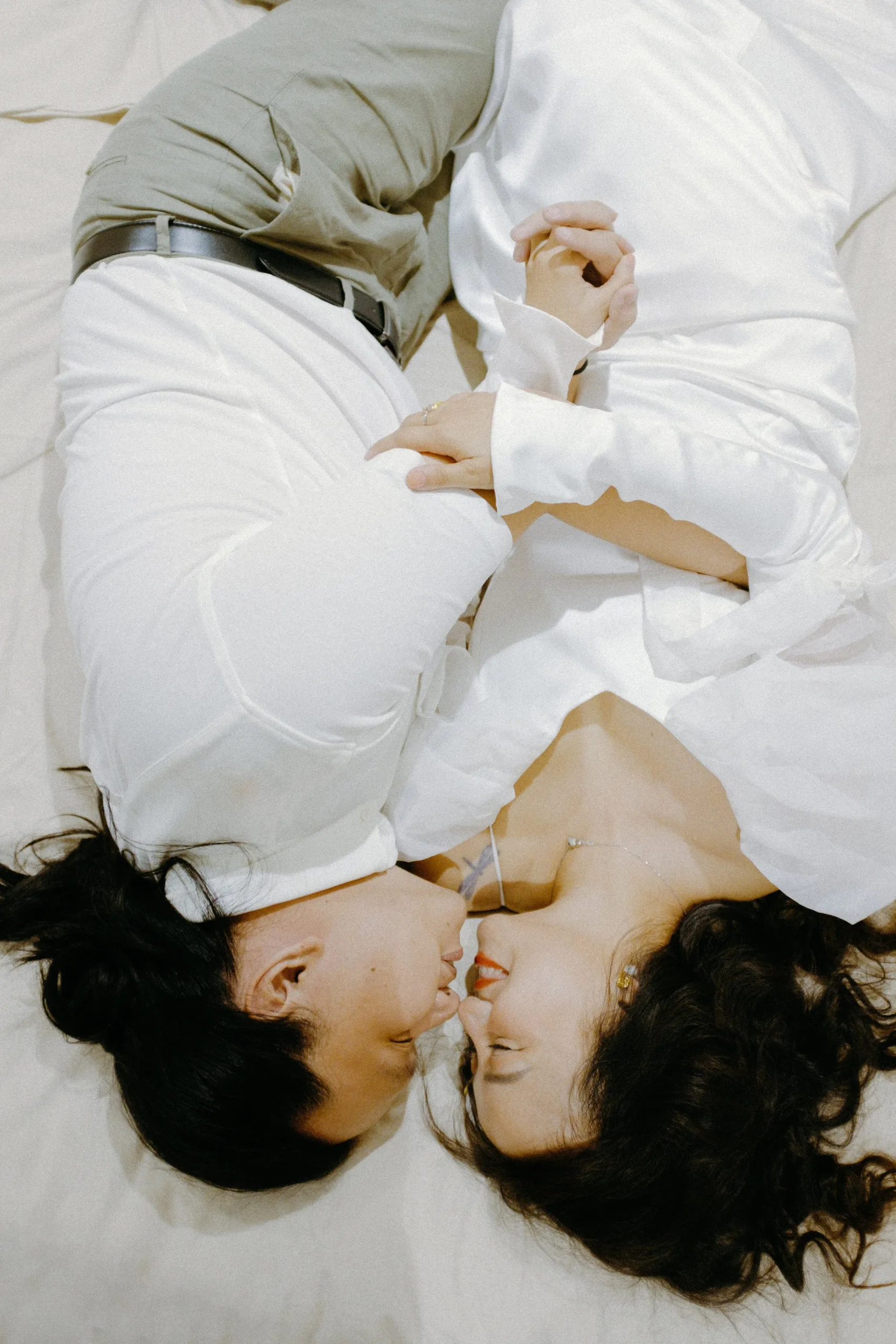 Thảo & Lâm, Pre-wedding Session at Home in Sài Gòn — Pham Si Luan Photography (125)
