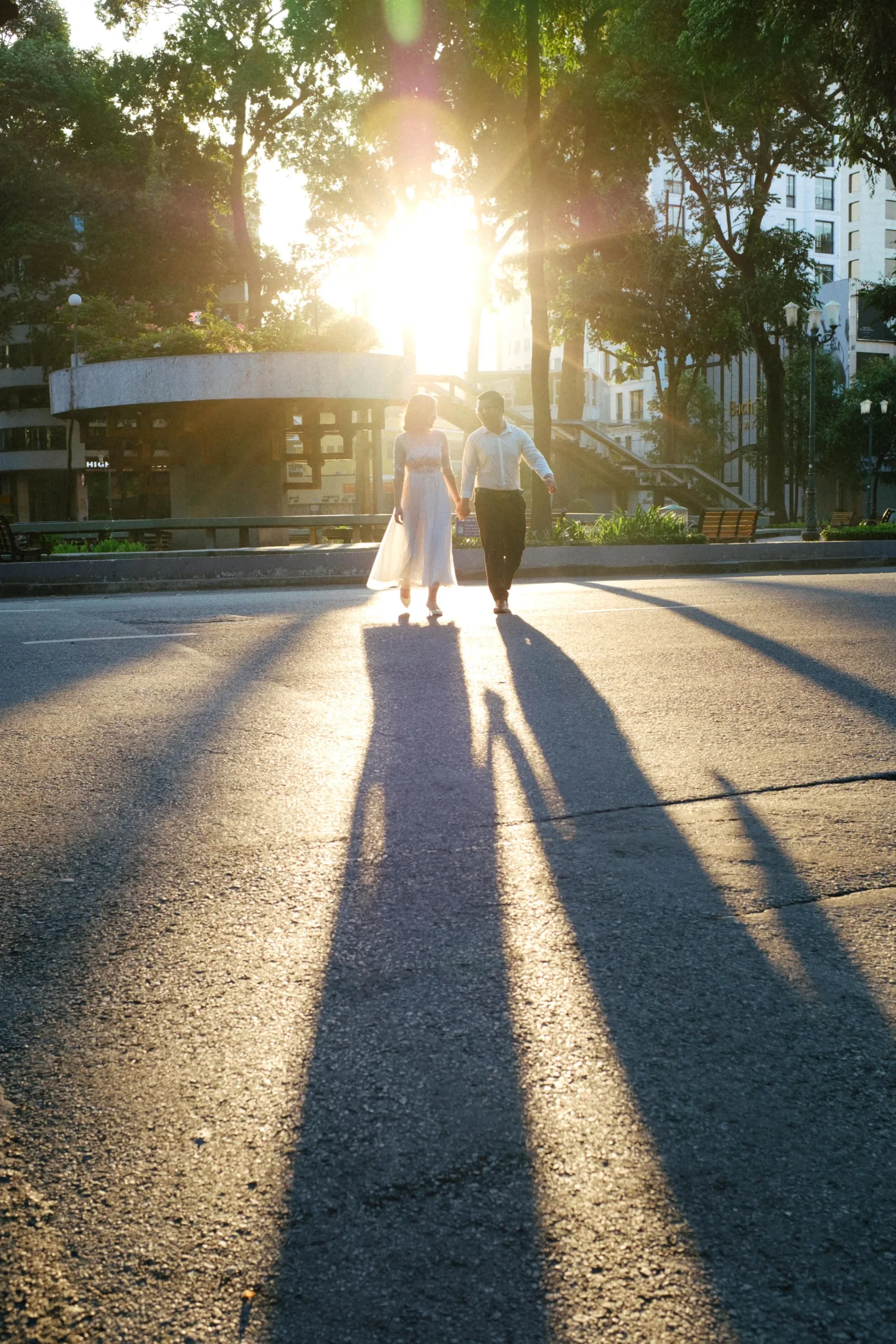 Thư & Tuấn, Pre-wedding Session in Sài Gòn — Pham Si Luan Photography (3)