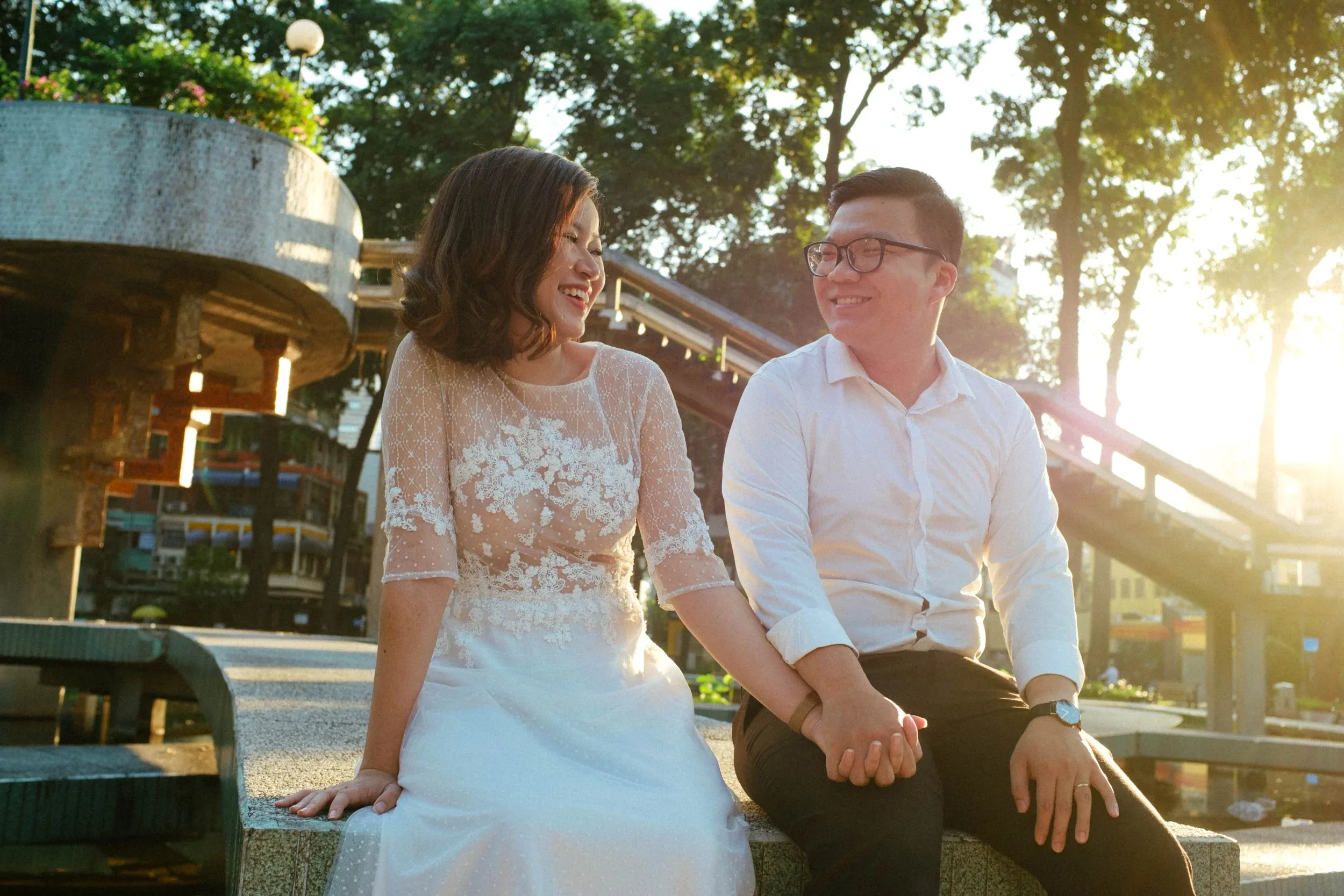 Thư & Tuấn, Pre-wedding Session in Sài Gòn — Pham Si Luan Photography (4)
