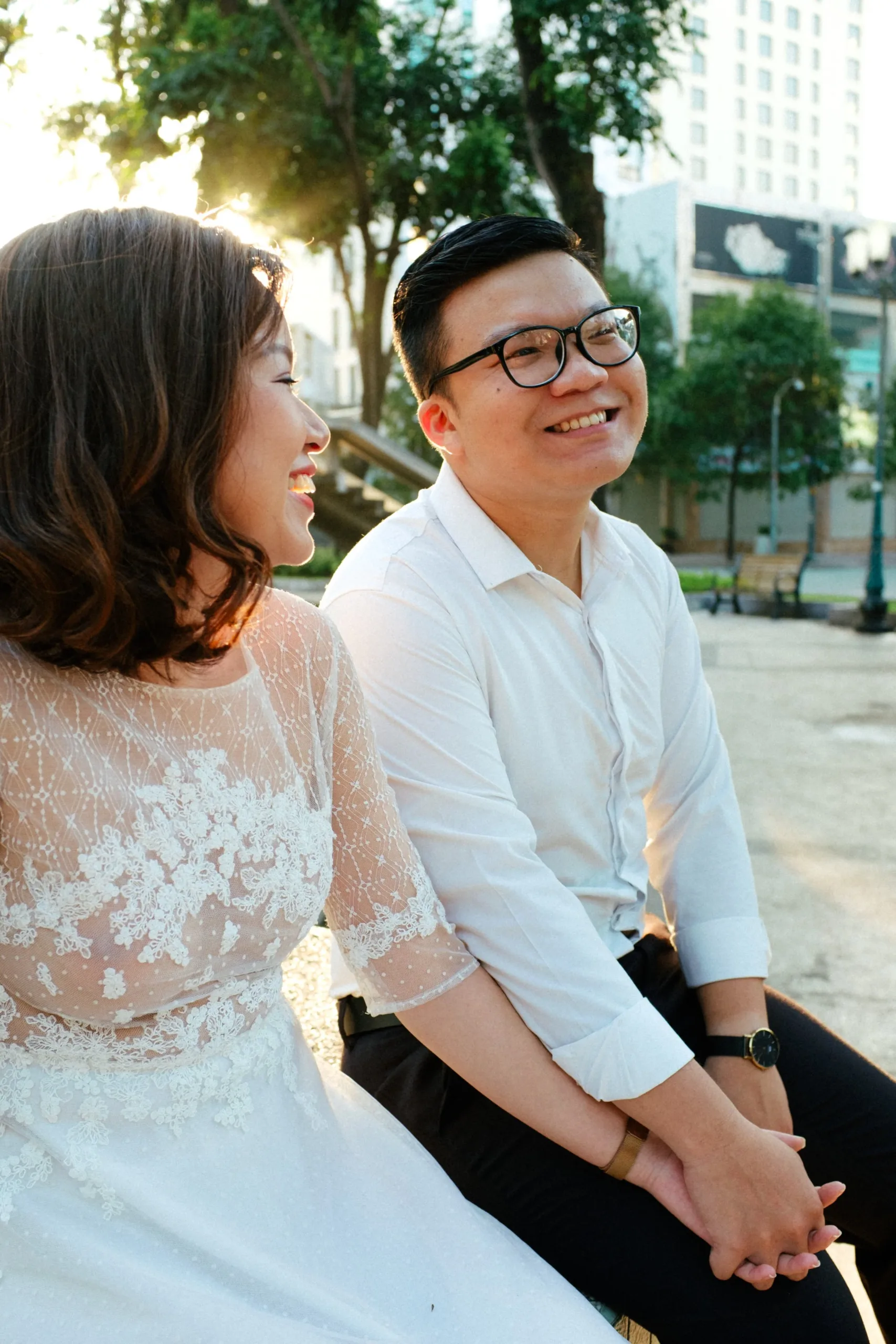 Thư & Tuấn, Pre-wedding Session in Sài Gòn — Pham Si Luan Photography (5)