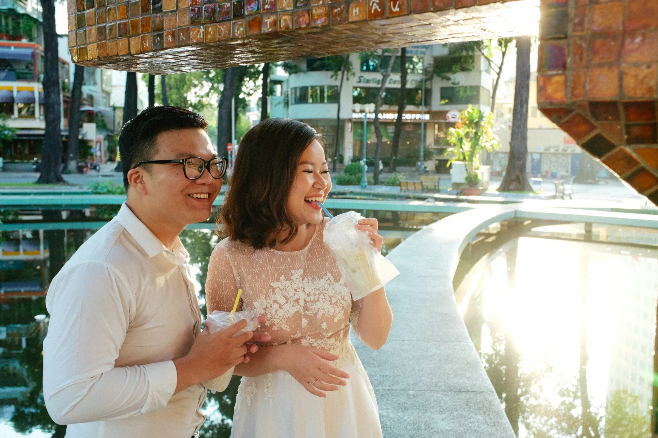 Thư & Tuấn, Pre-wedding Session in Sài Gòn — Pham Si Luan Photography (6)