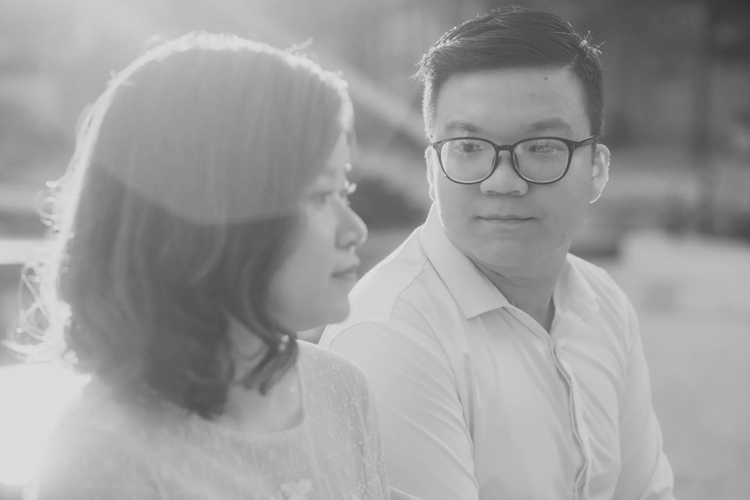 Thư & Tuấn, Pre-wedding Session in Sài Gòn — Pham Si Luan Photography (7)