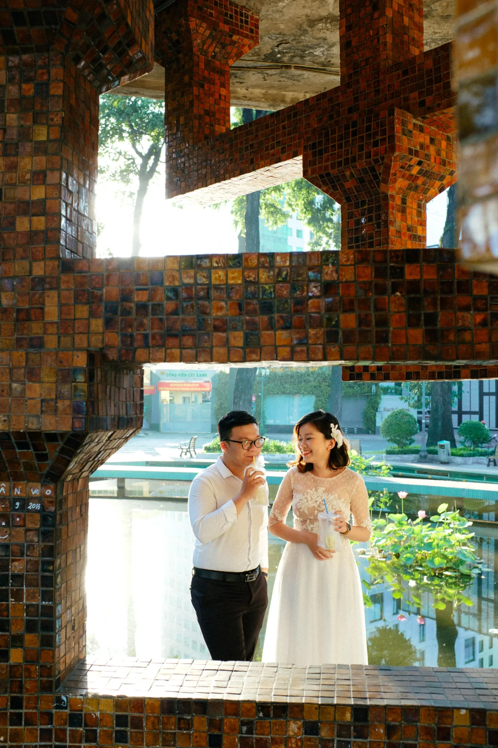 Thư & Tuấn, Pre-wedding Session in Sài Gòn — Pham Si Luan Photography (8)