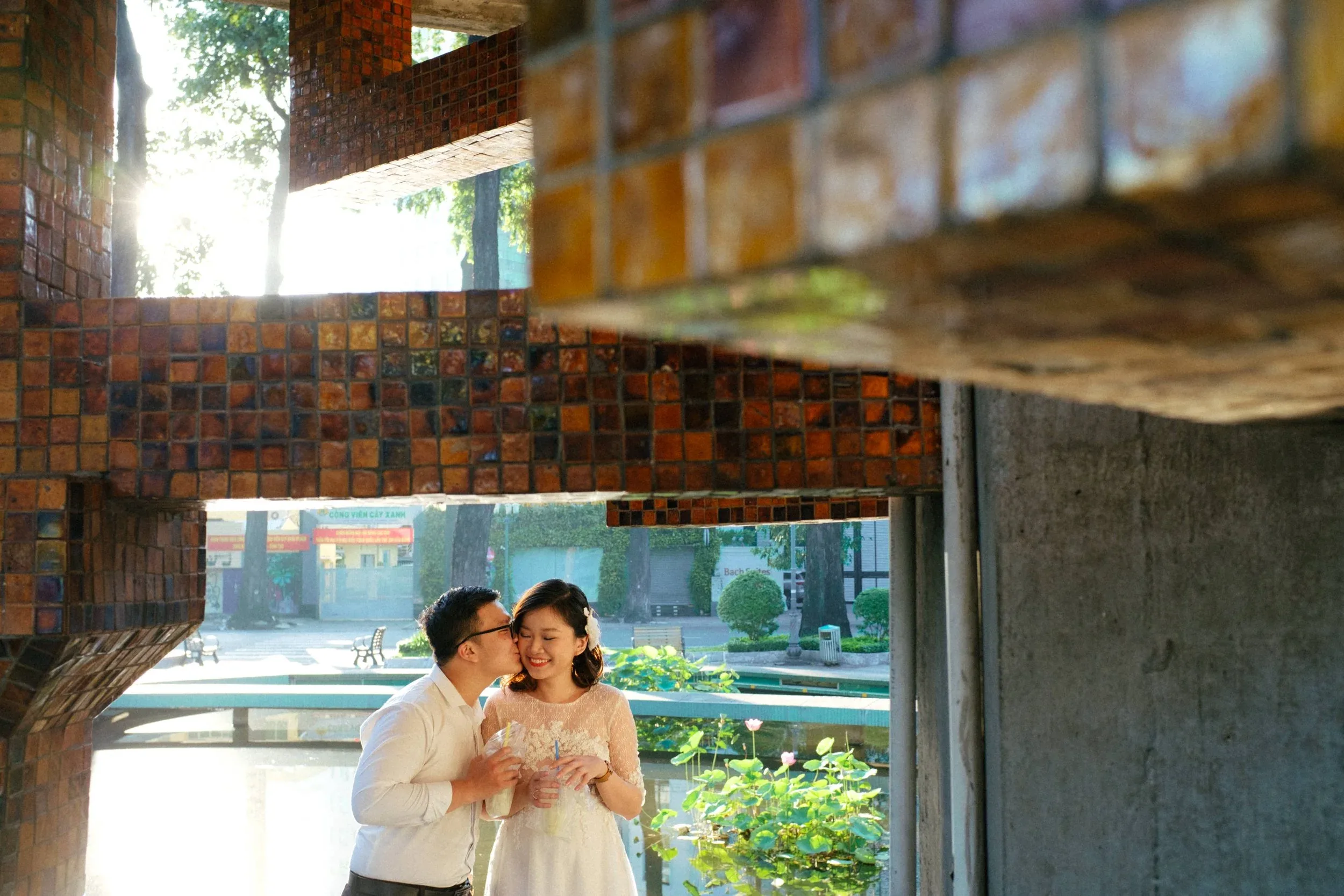 Thư & Tuấn, Pre-wedding Session in Sài Gòn — Pham Si Luan Photography (9)