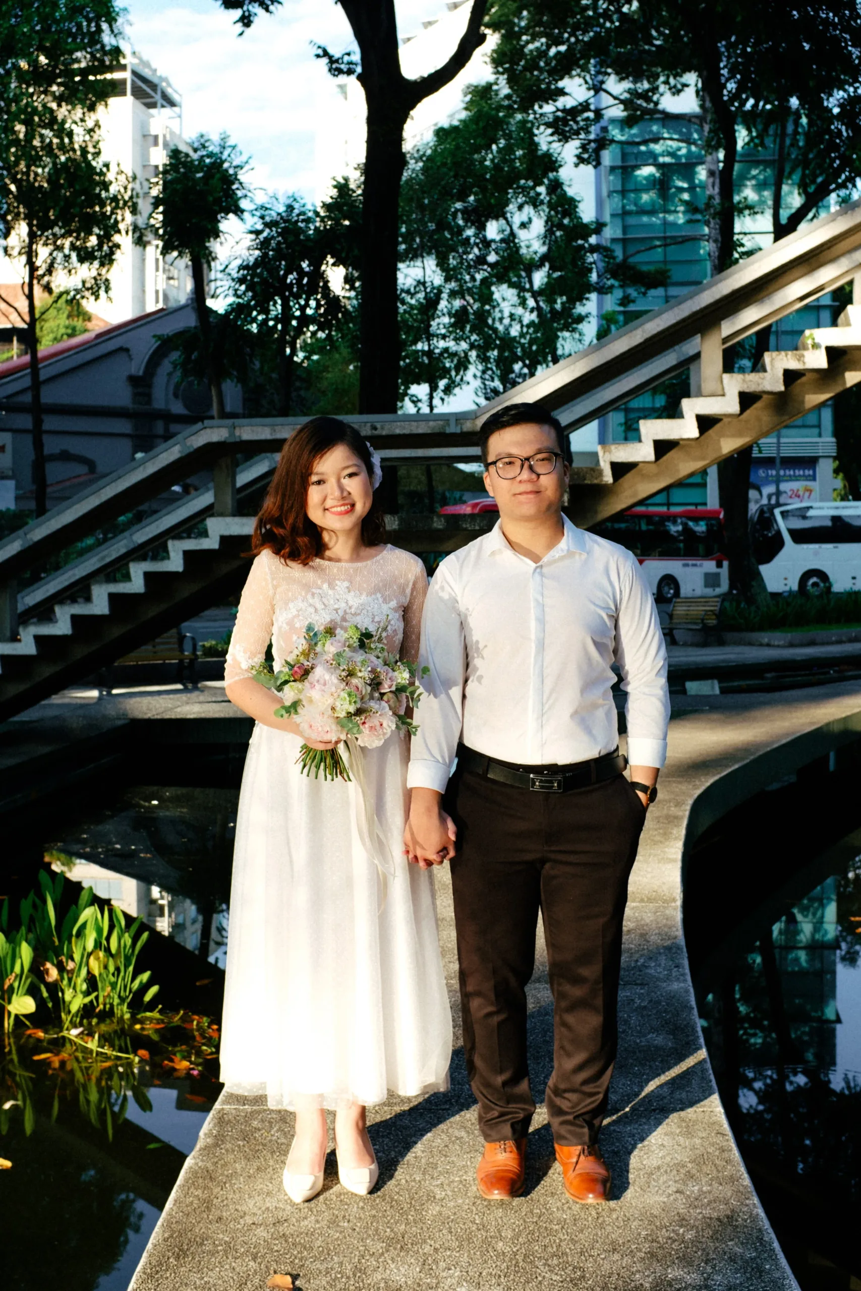 Thư & Tuấn, Pre-wedding Session in Sài Gòn — Pham Si Luan Photography (11)