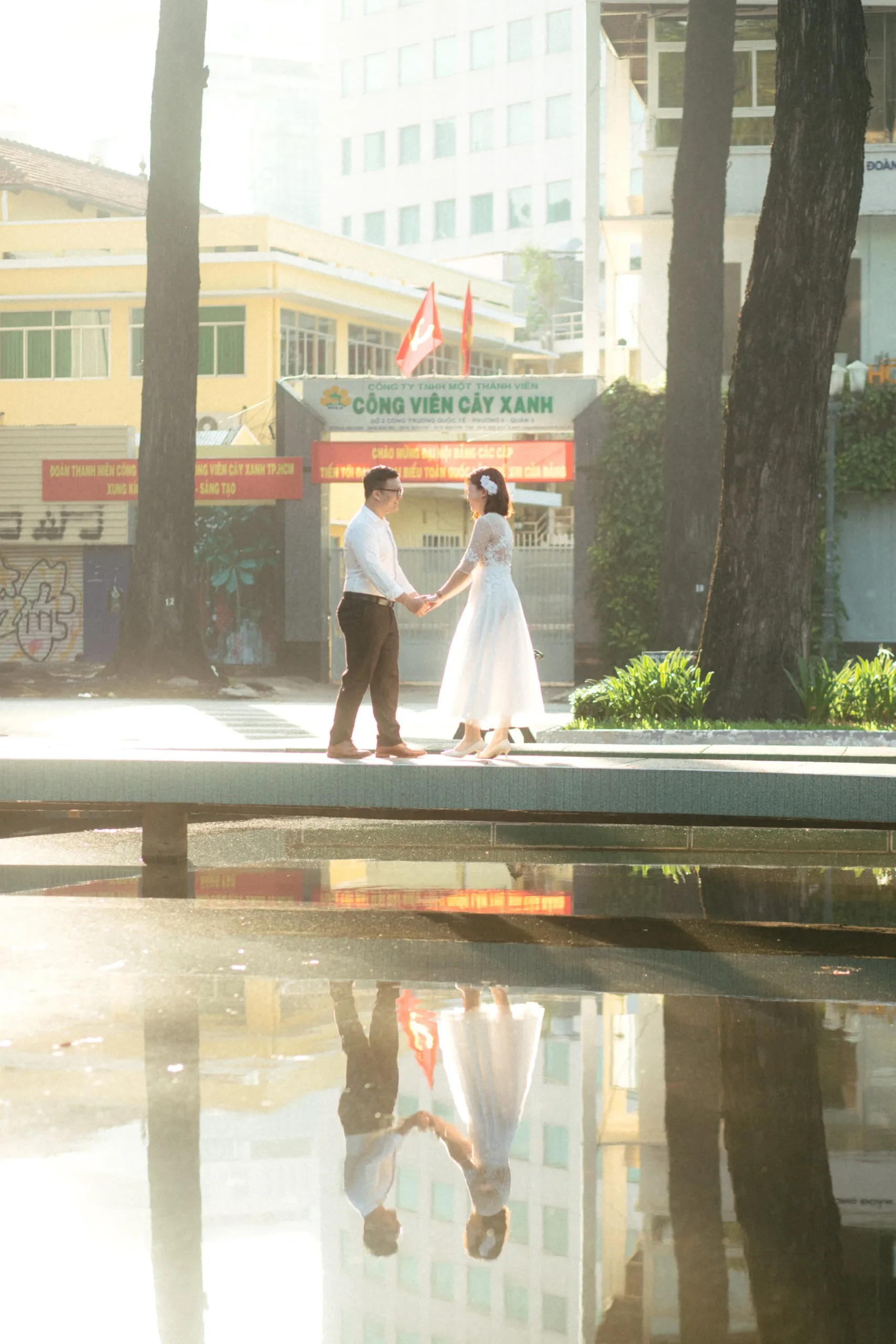 Thư & Tuấn, Pre-wedding Session in Sài Gòn — Pham Si Luan Photography (13)