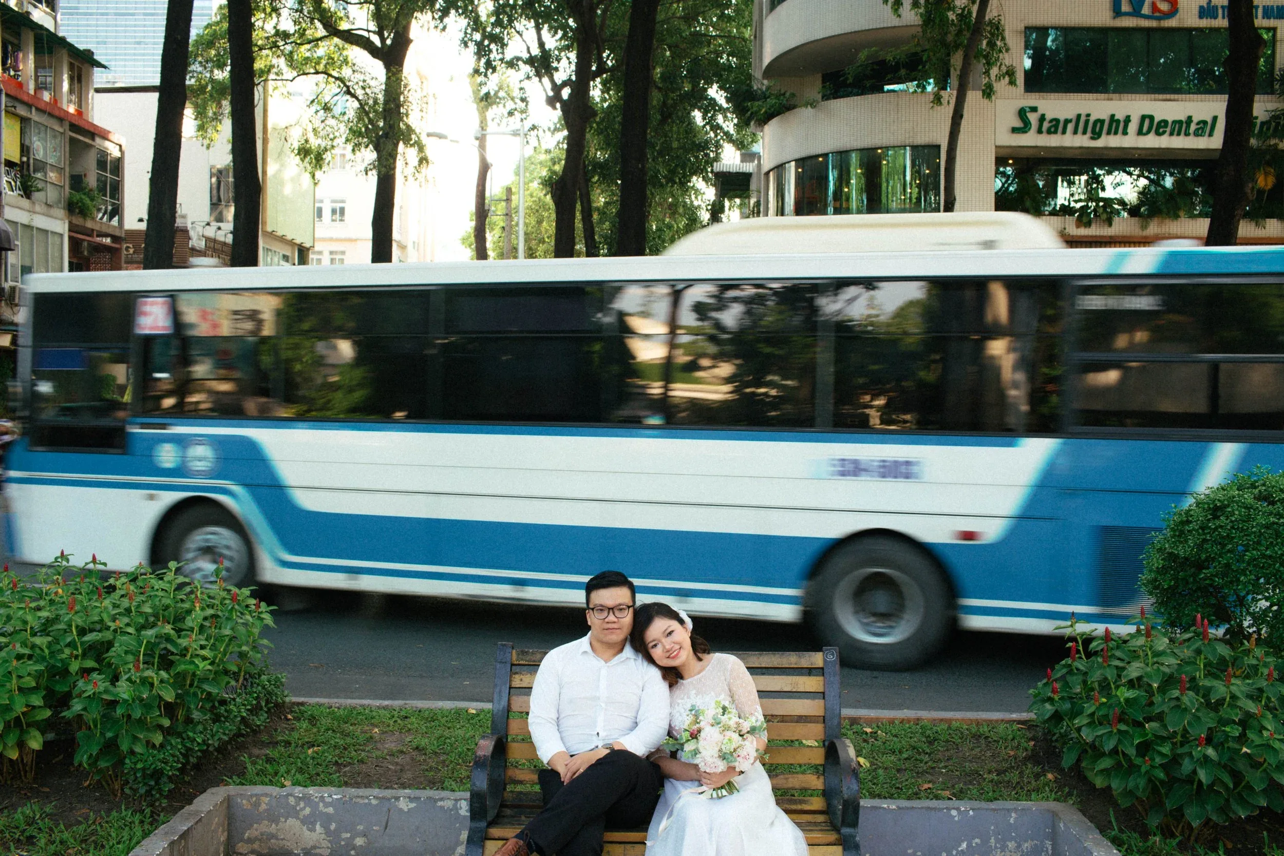 Thư & Tuấn, Pre-wedding Session in Sài Gòn — Pham Si Luan Photography (18)