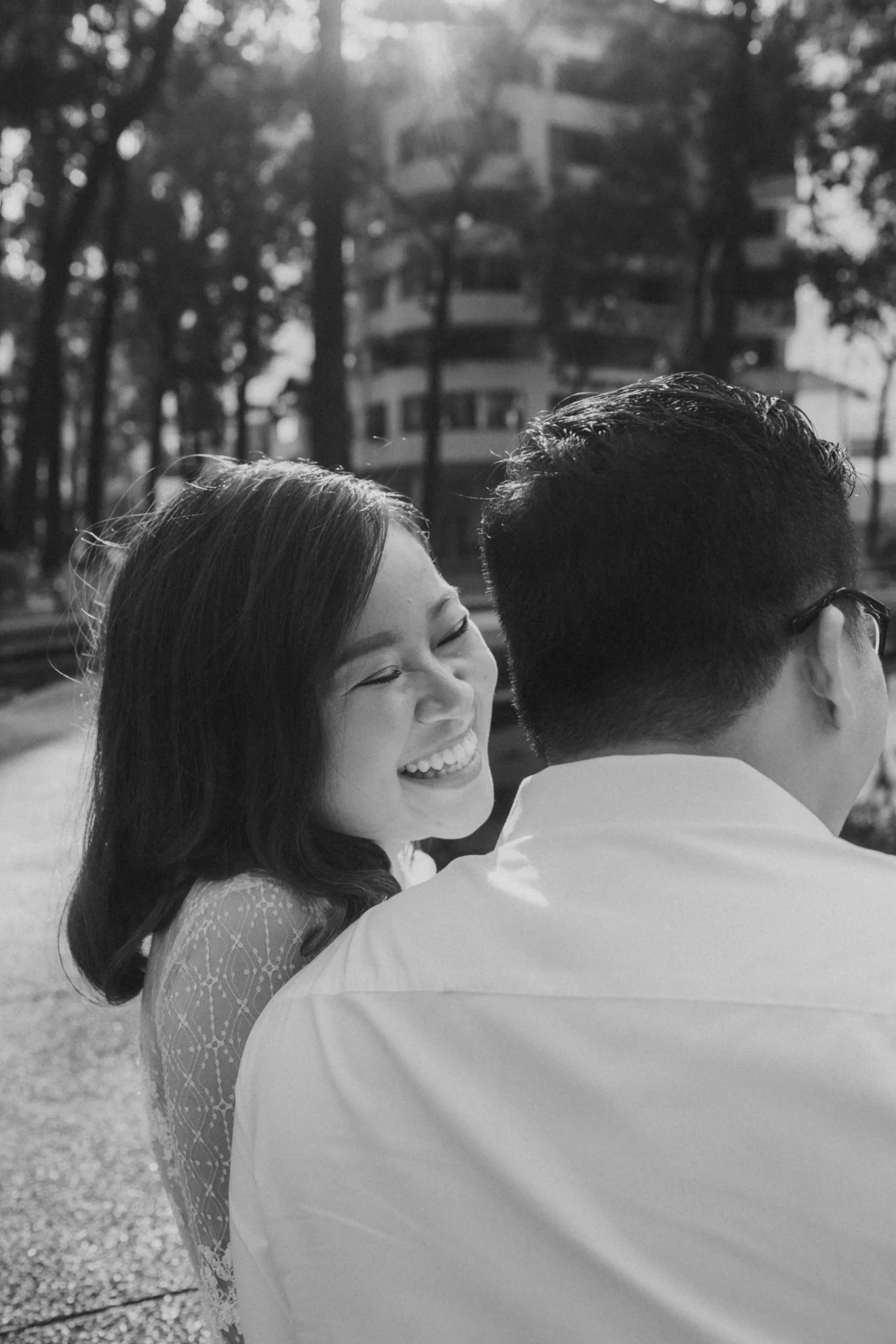 Thư & Tuấn, Pre-wedding Session in Sài Gòn — Pham Si Luan Photography (20)