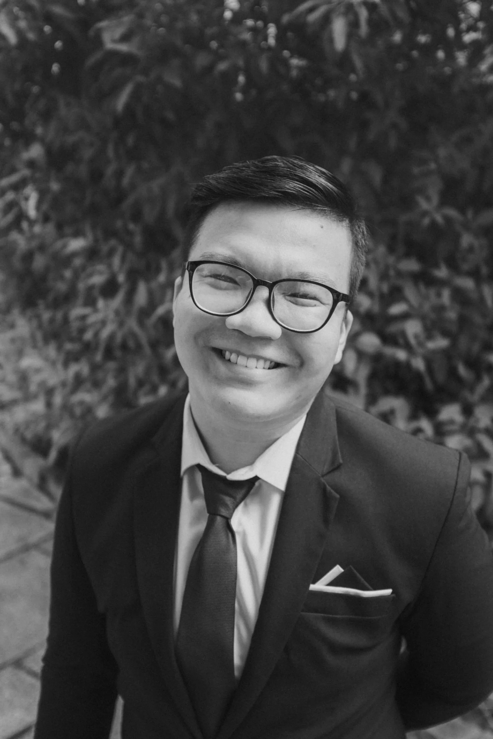 Thư & Tuấn, Pre-wedding Session in Sài Gòn — Pham Si Luan Photography (22)