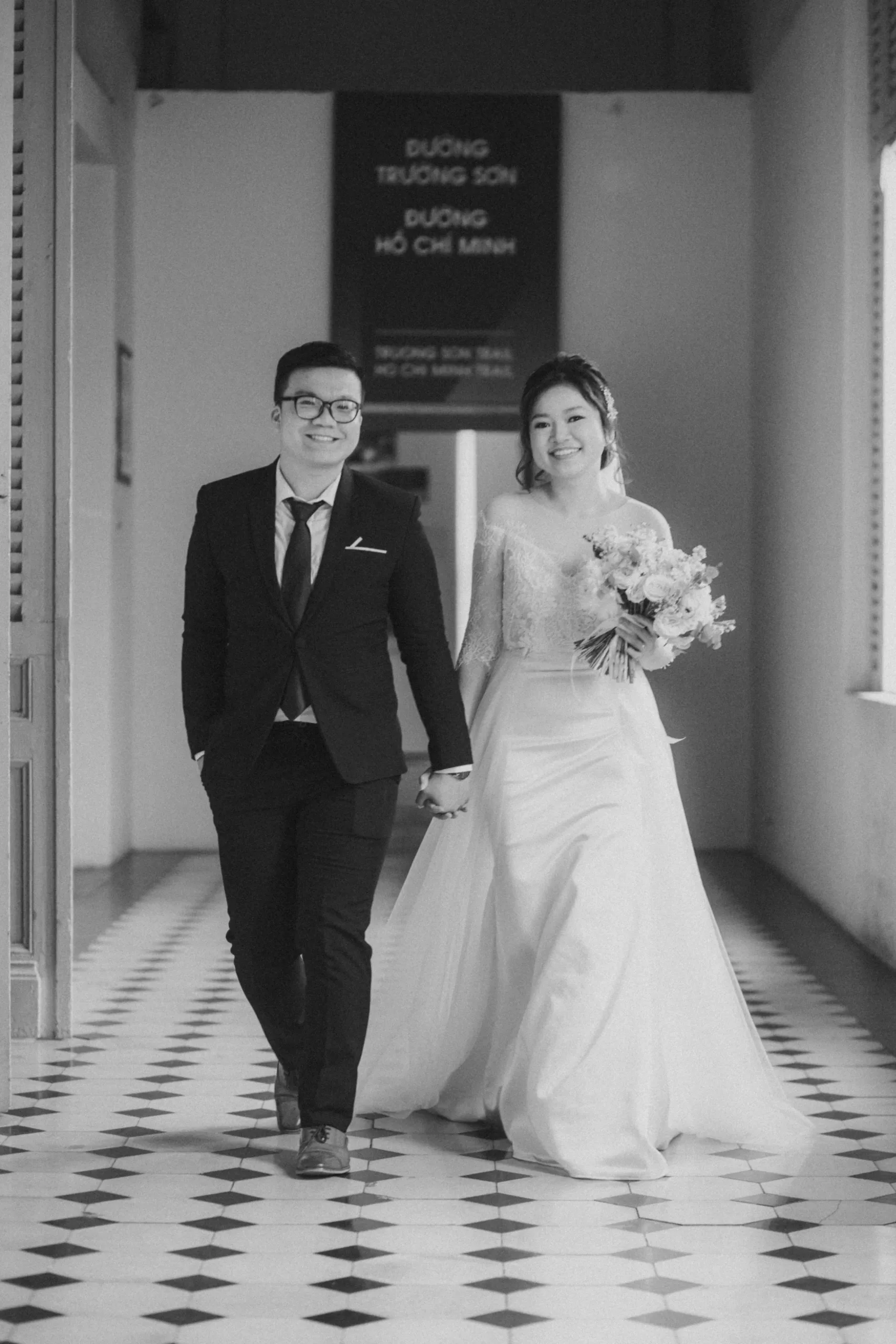 Thư & Tuấn, Pre-wedding Session in Sài Gòn — Pham Si Luan Photography (29)