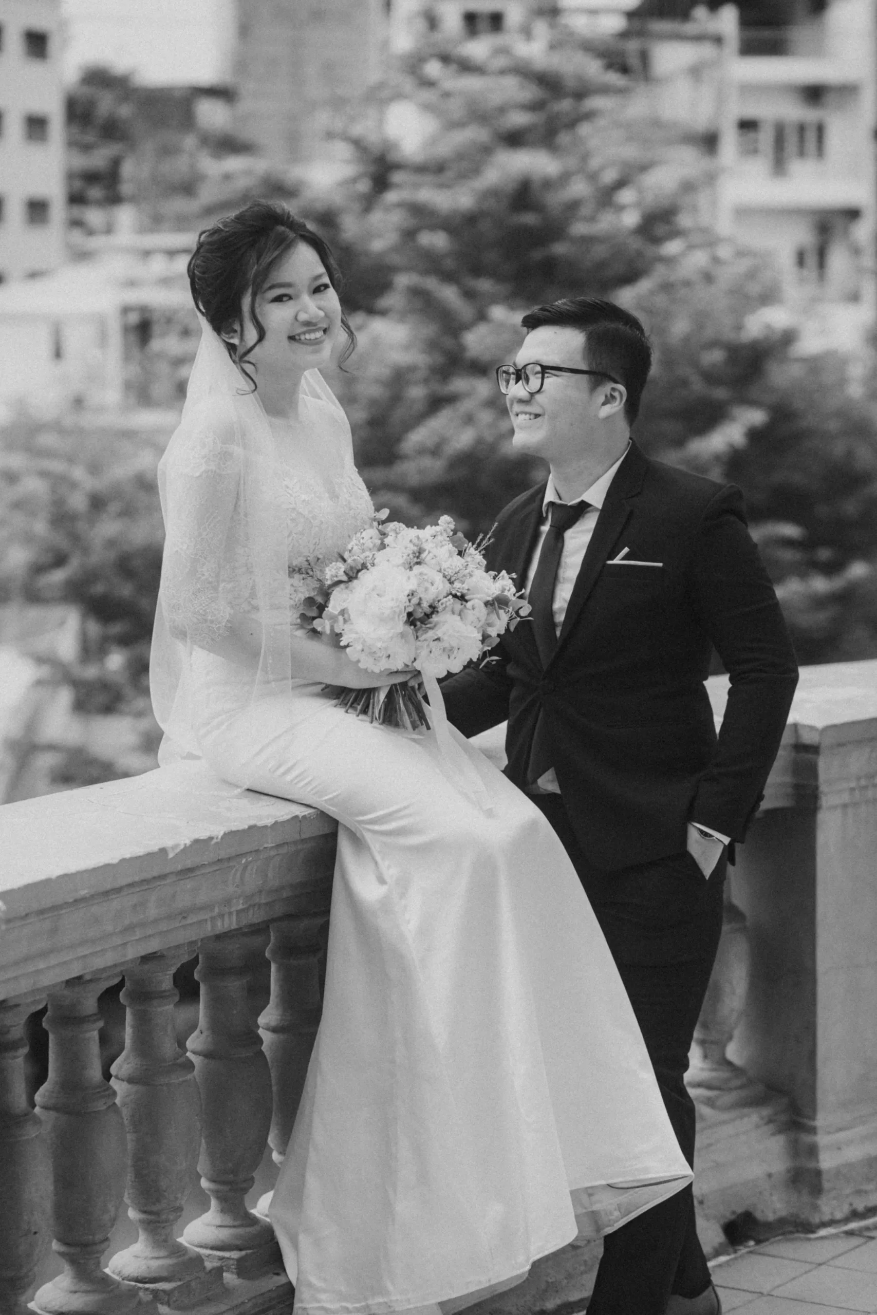 Thư & Tuấn, Pre-wedding Session in Sài Gòn — Pham Si Luan Photography (30)