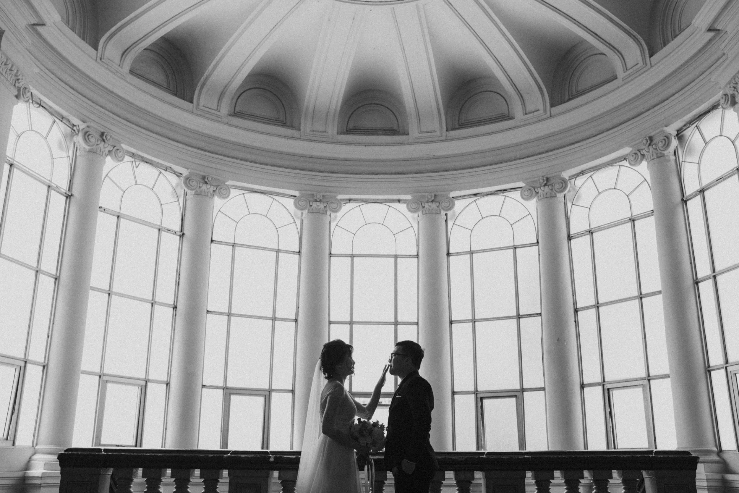 Thư & Tuấn, Pre-wedding Session in Sài Gòn — Pham Si Luan Photography (31)
