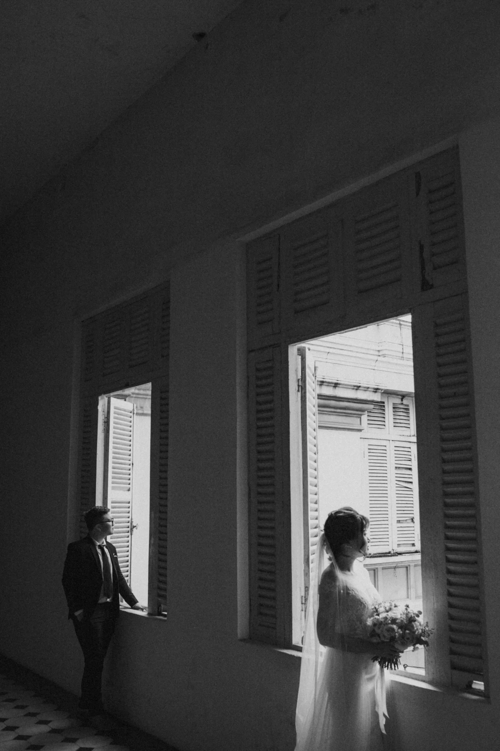 Thư & Tuấn, Pre-wedding Session in Sài Gòn — Pham Si Luan Photography (32)