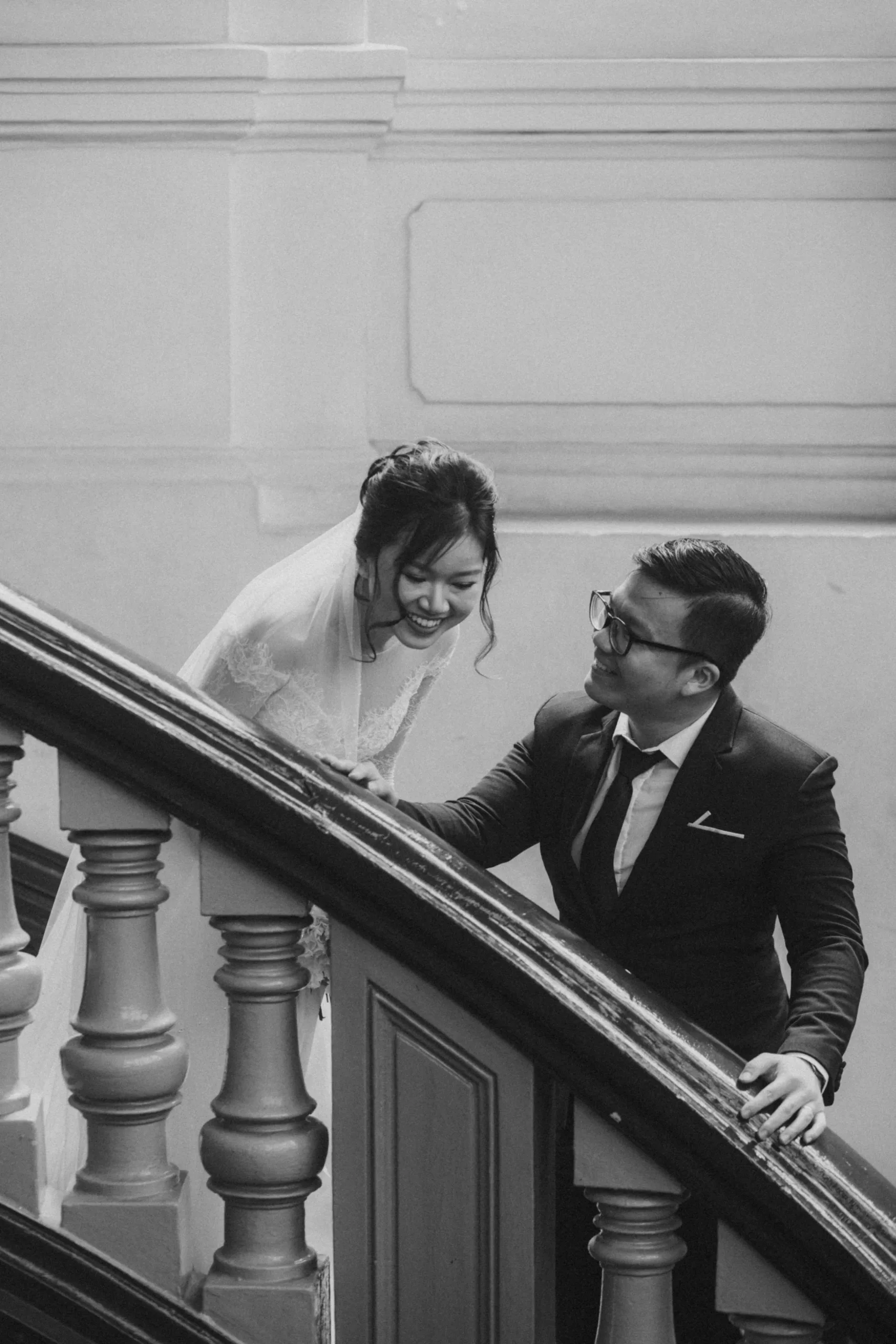 Thư & Tuấn, Pre-wedding Session in Sài Gòn — Pham Si Luan Photography (35)