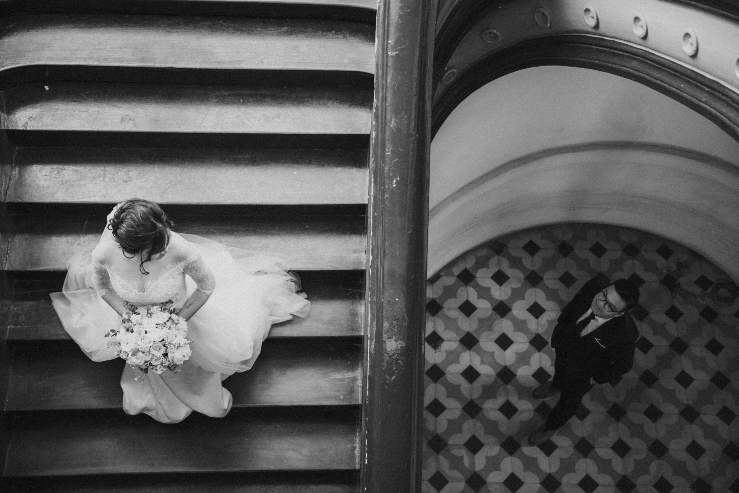 Thư & Tuấn, Pre-wedding Session in Sài Gòn — Pham Si Luan Photography (40)