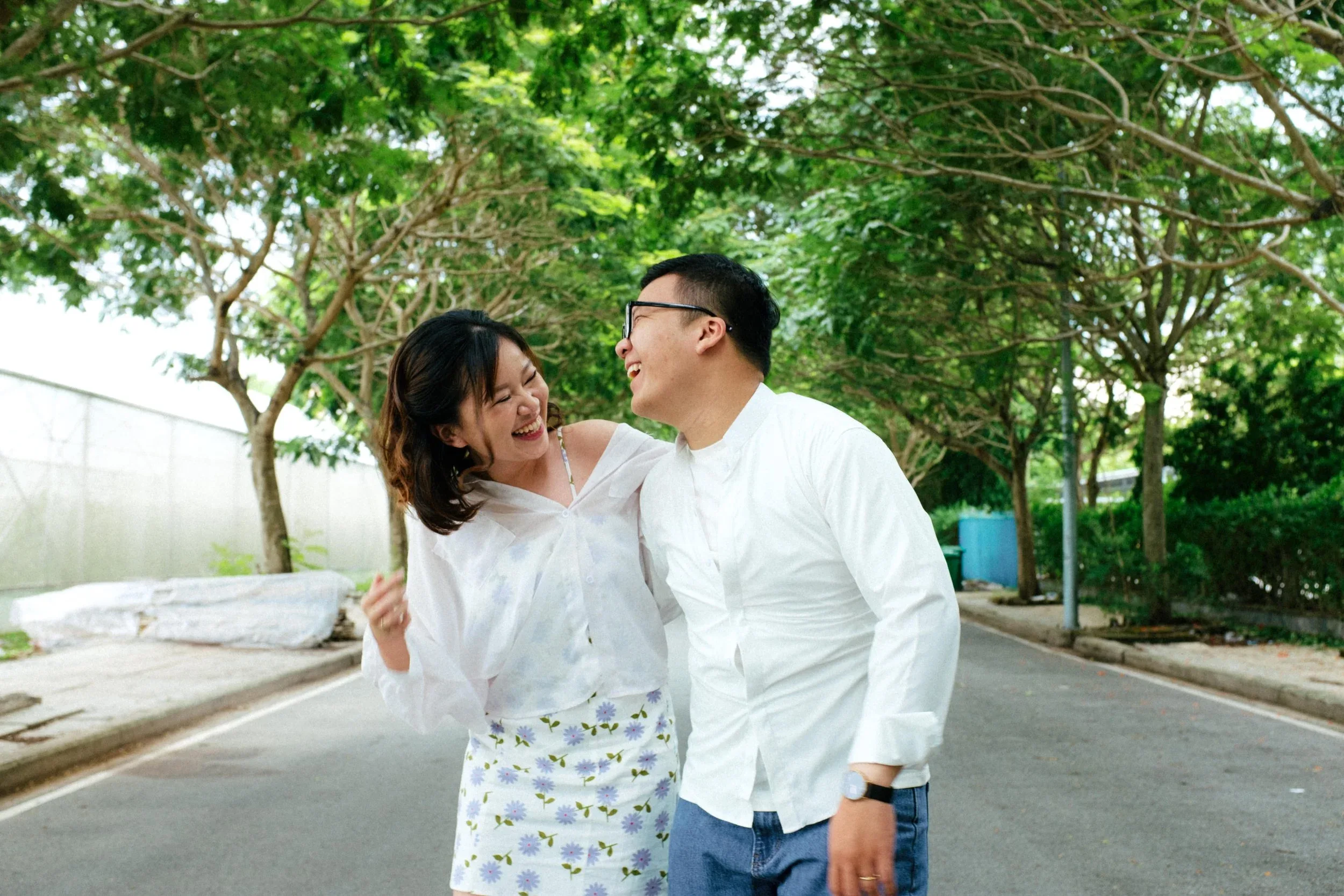 Thư & Tuấn, Pre-wedding Session in Sài Gòn — Pham Si Luan Photography (41)